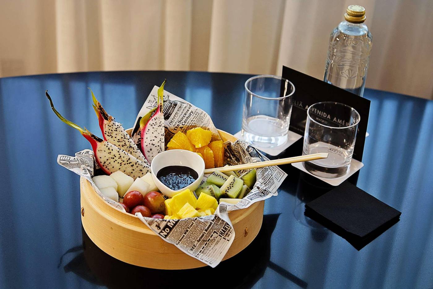 Melia-Avenida-America-Room-65