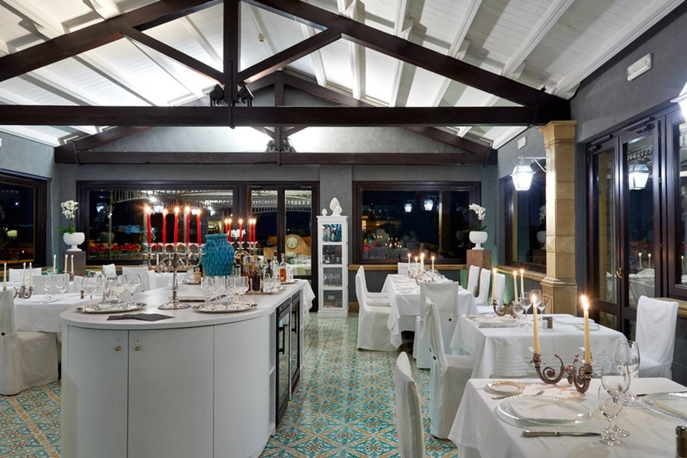 Eurostars-Centrale-Palace-General-view-49