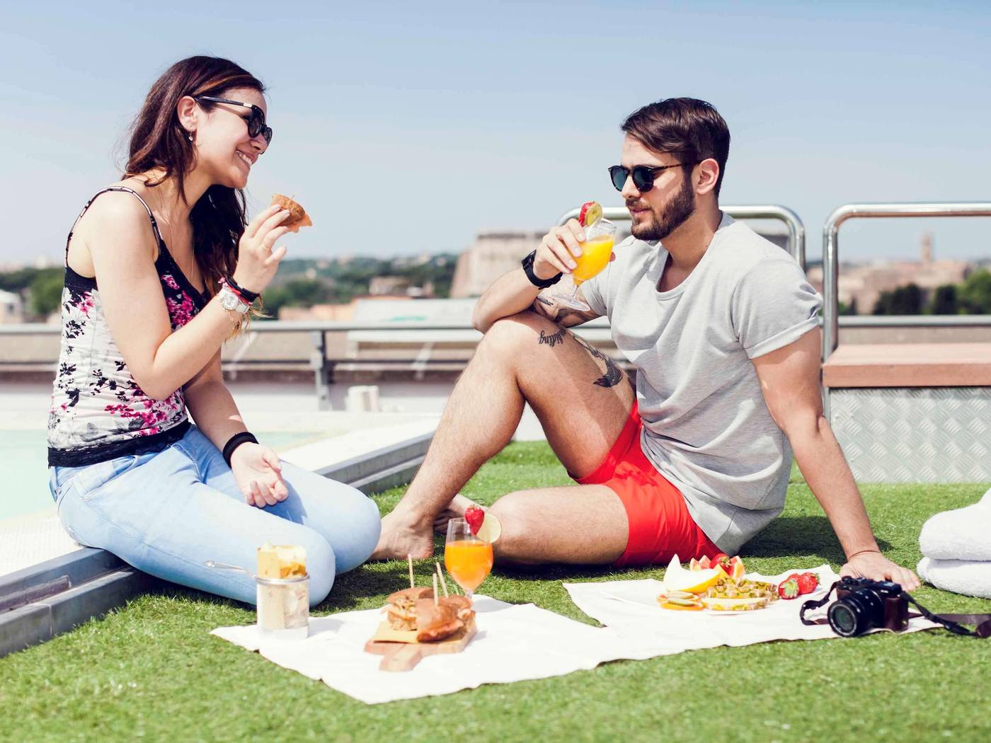 Mercure-Roma-Centro-Colosseo-General-view-48