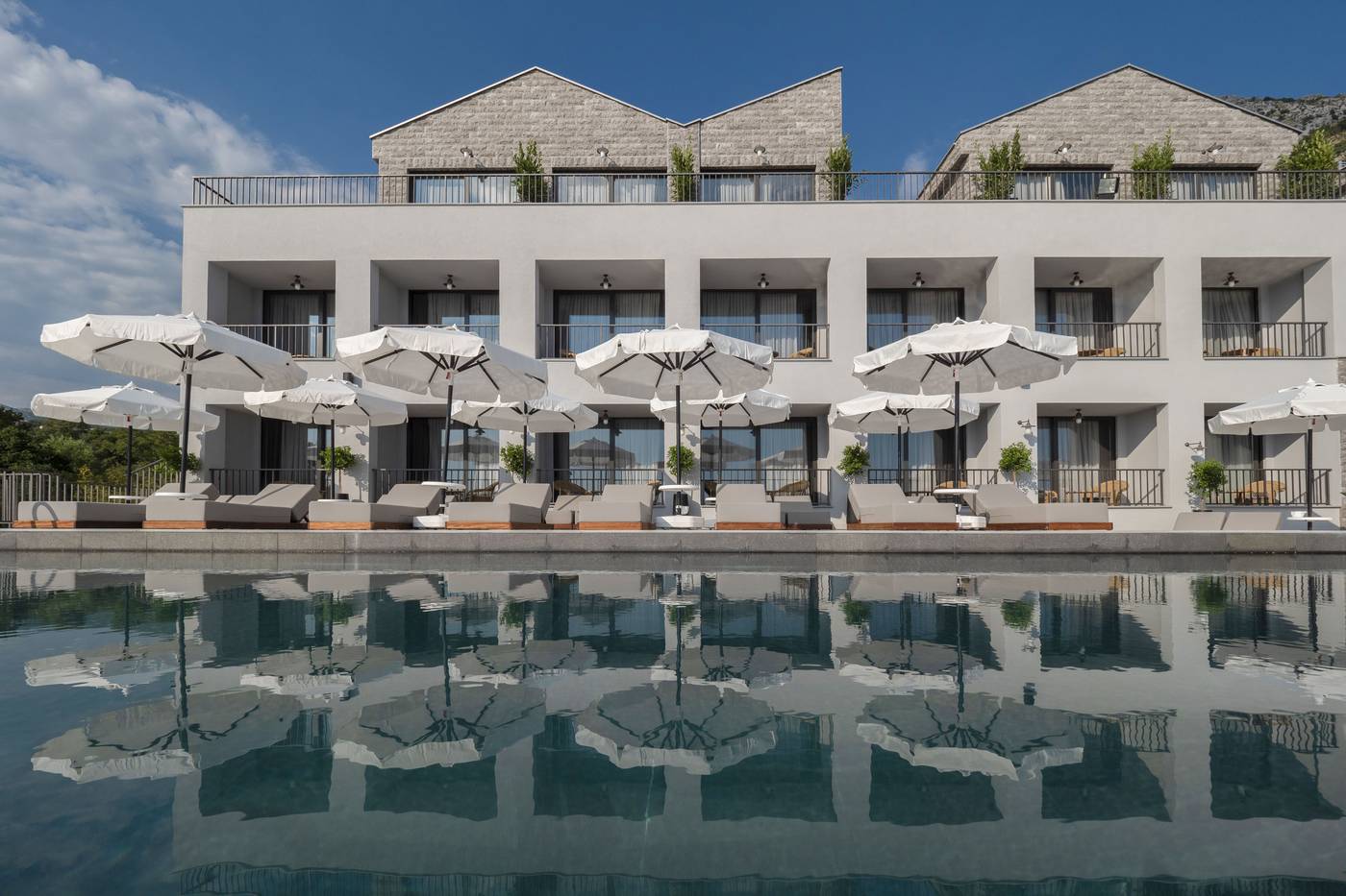 Vivid Blue Serenity Resort-Montenegro-Budva-General view-3