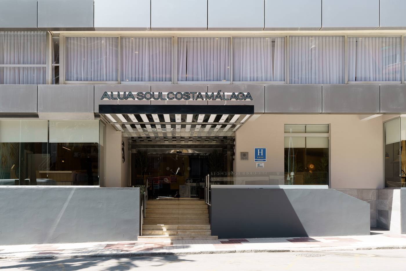 AluaSoul Costa Malaga - Adults Only