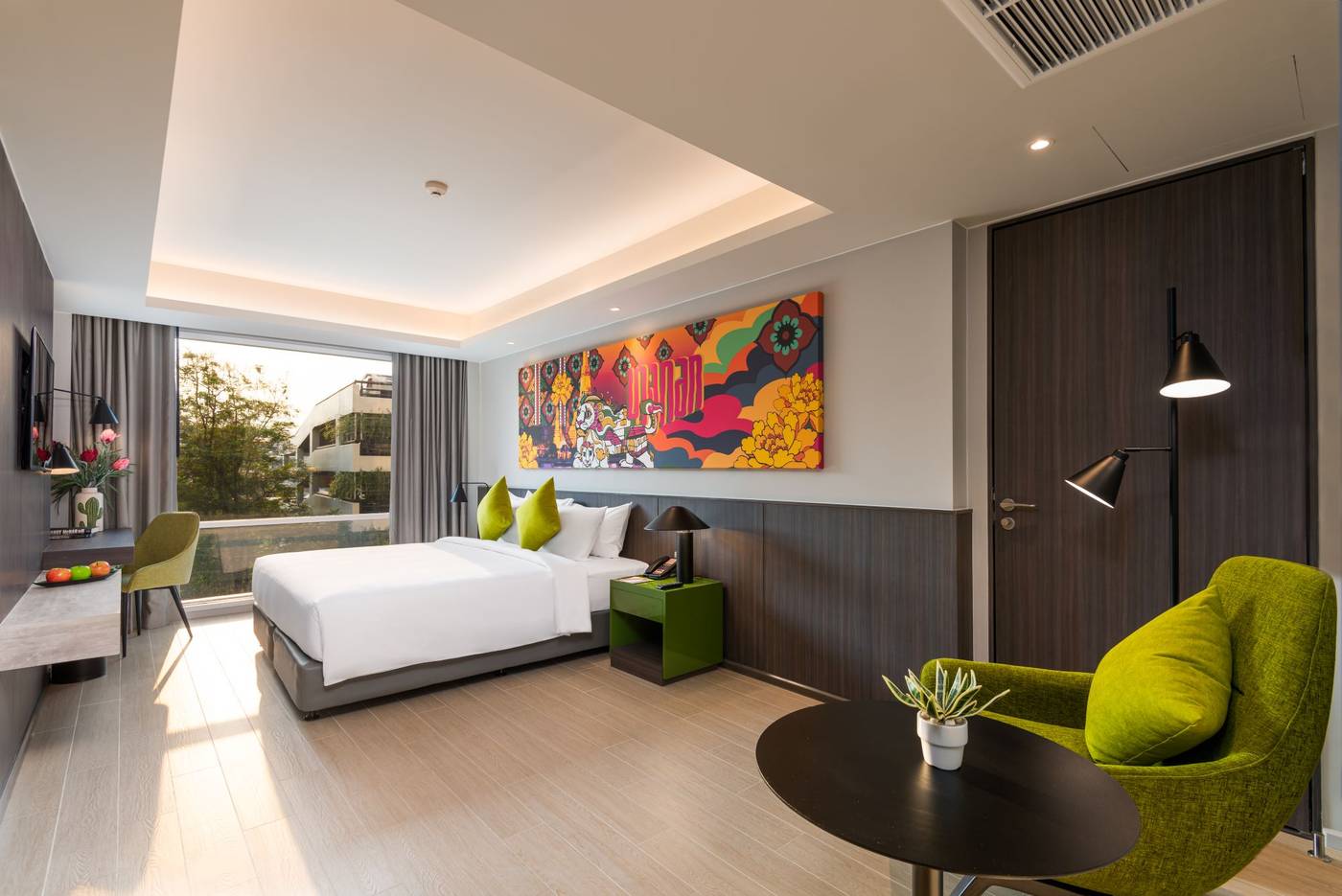 Maitria-Hotel-Rama-9-Bangkok-Room-23