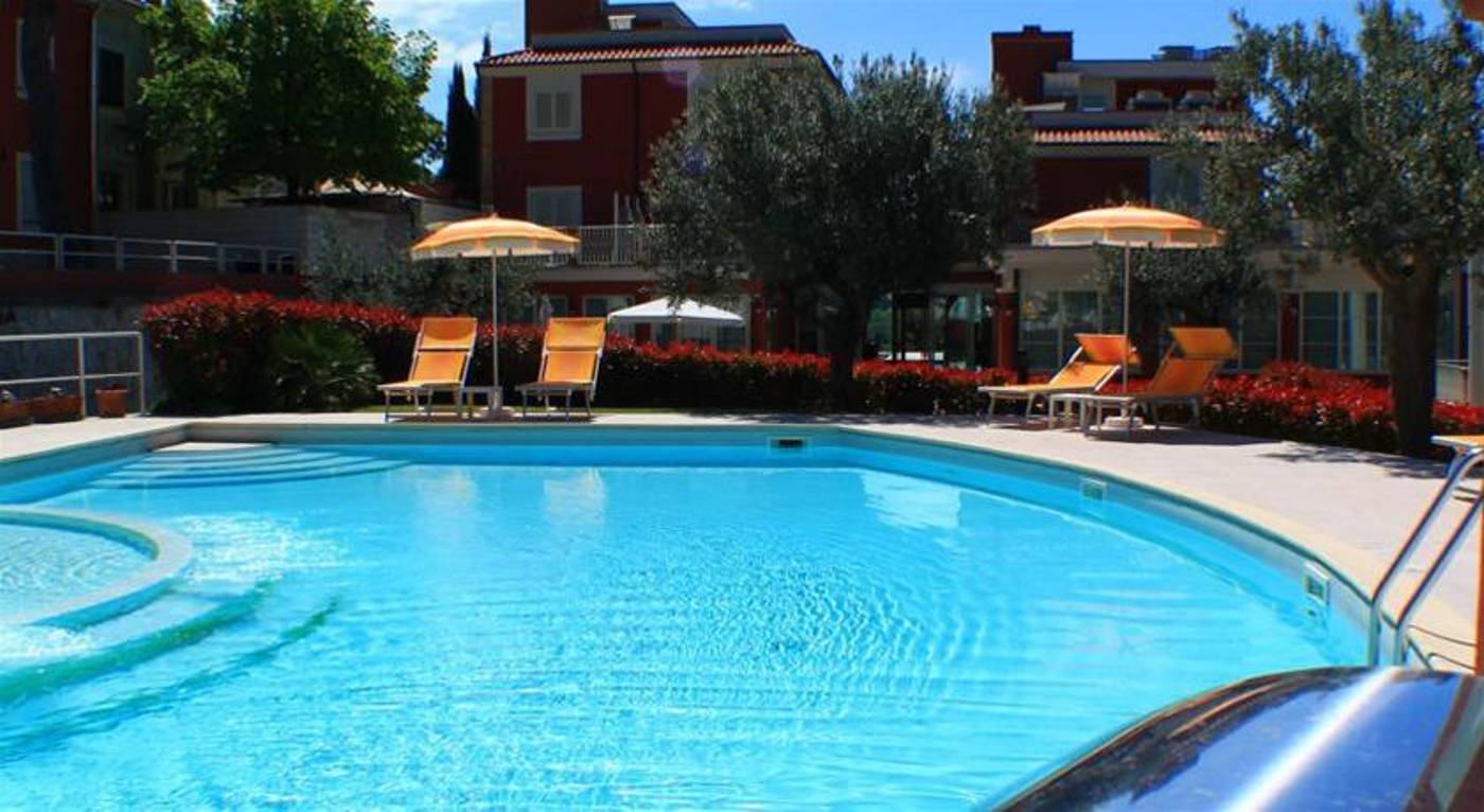 Il Parco sul Mare Resort & Spa-Italy-TORTORETO-General view-2