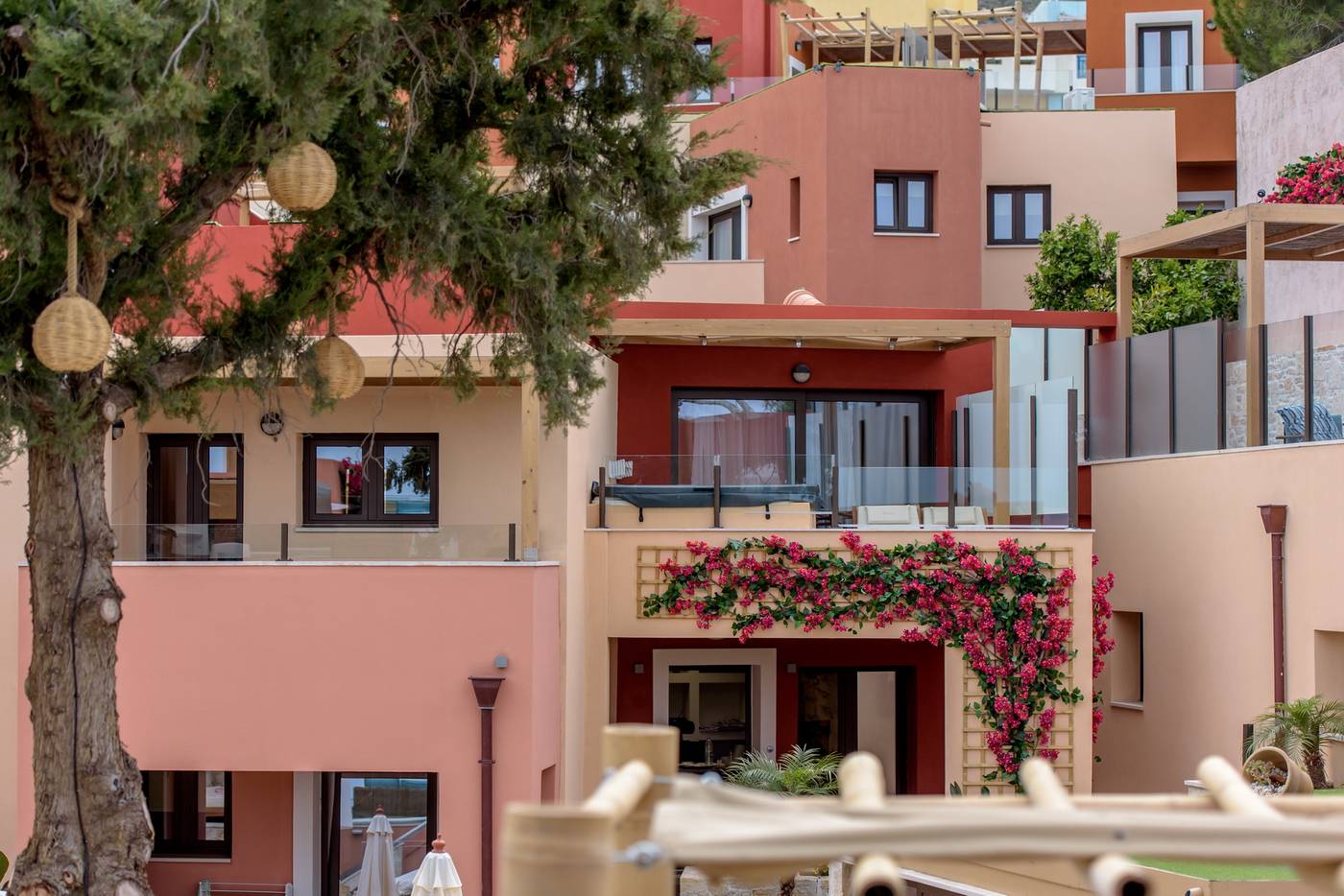 Esperides Resort & Spa