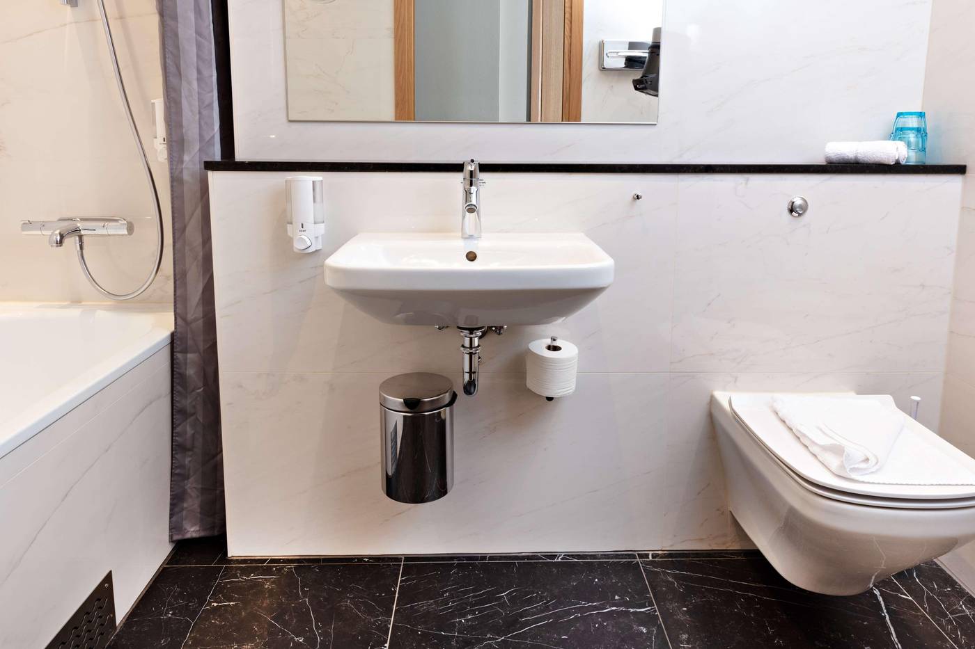 Sure Hotel by Best Western Arena-Sweden-Gothenburg-Room-5