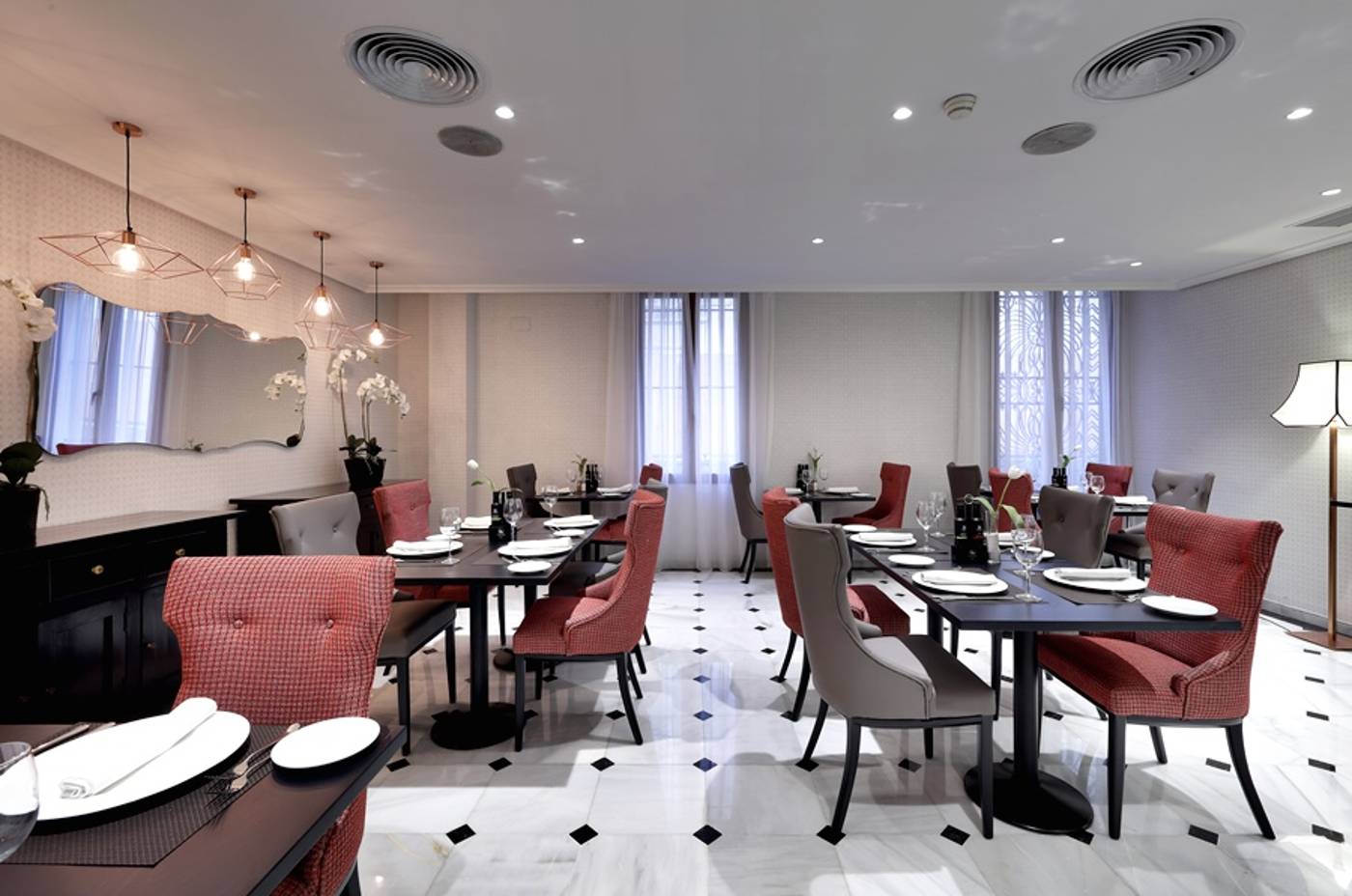 Eurostars Conquistador-Spain-CORDOBA-General view-3