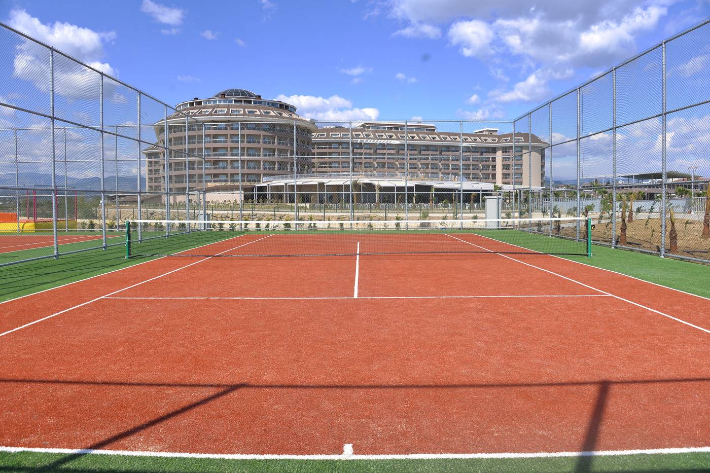 Sunmelia-Beach-Resort-Hotel---SPA-Sports-and-Entertainment-14