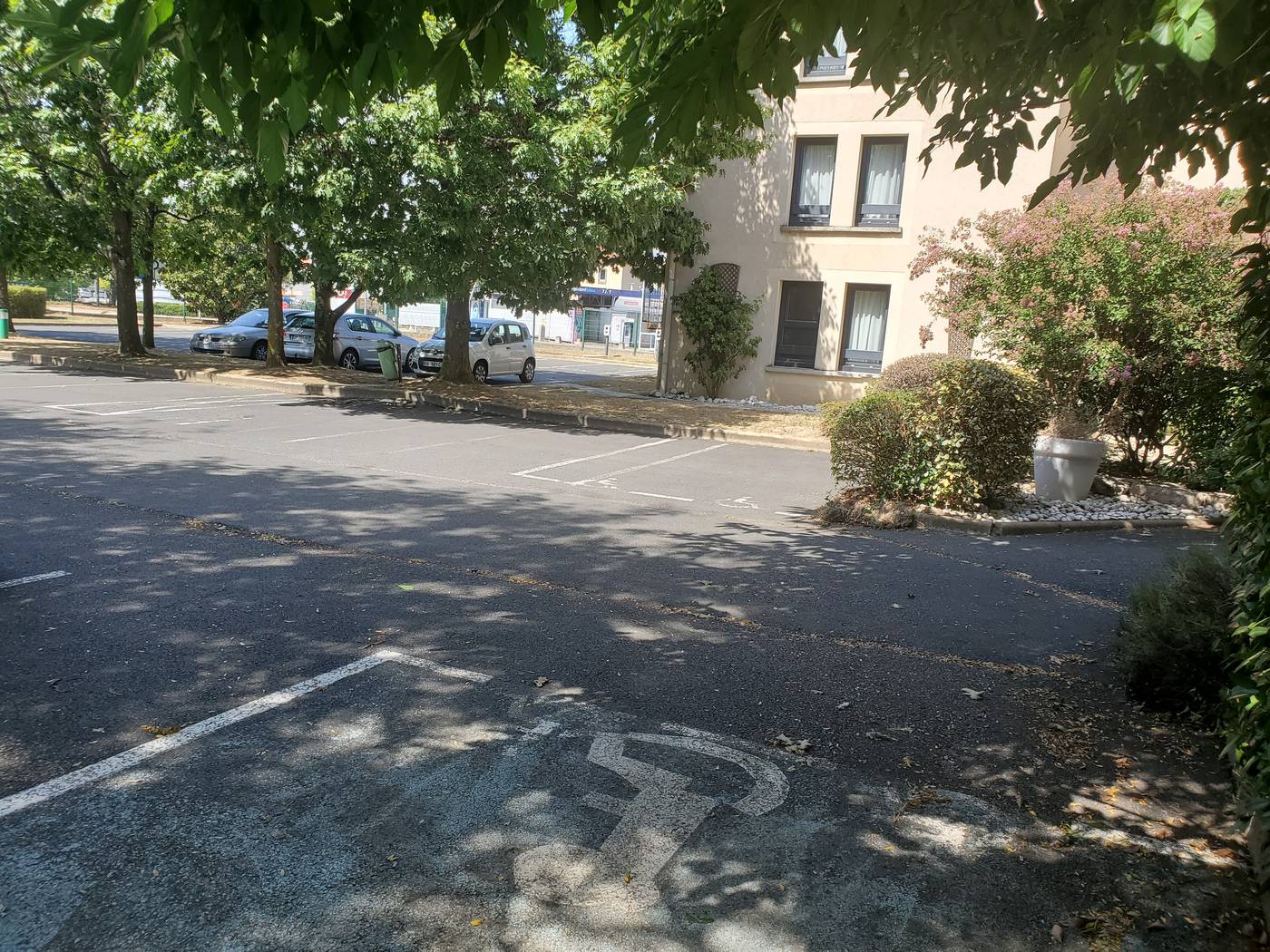 Greet Hotel Massieux Lyon Nord - France - MASSIEUX - Lobby - 6