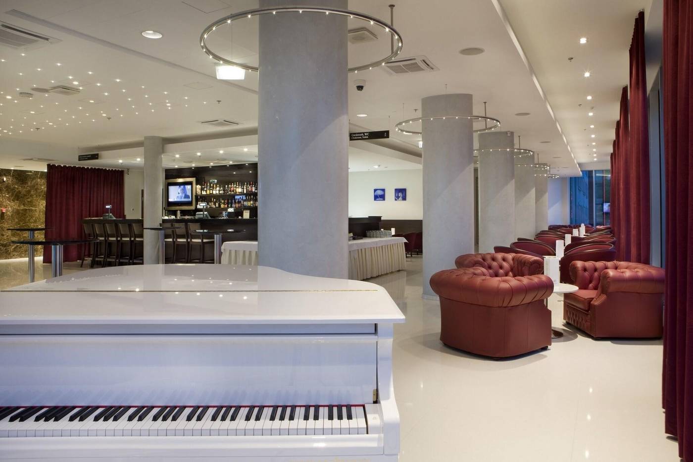 Park-Inn-by-Radisson-Meriton-Conference-Spa-Hotel-Conferences-17