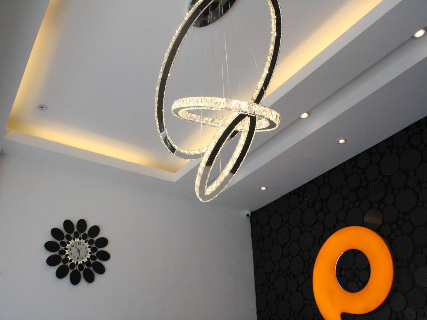 Orange Premier Hotel Wangsa Maju-Malaysia-Kuala Lumpur-Lobby-5