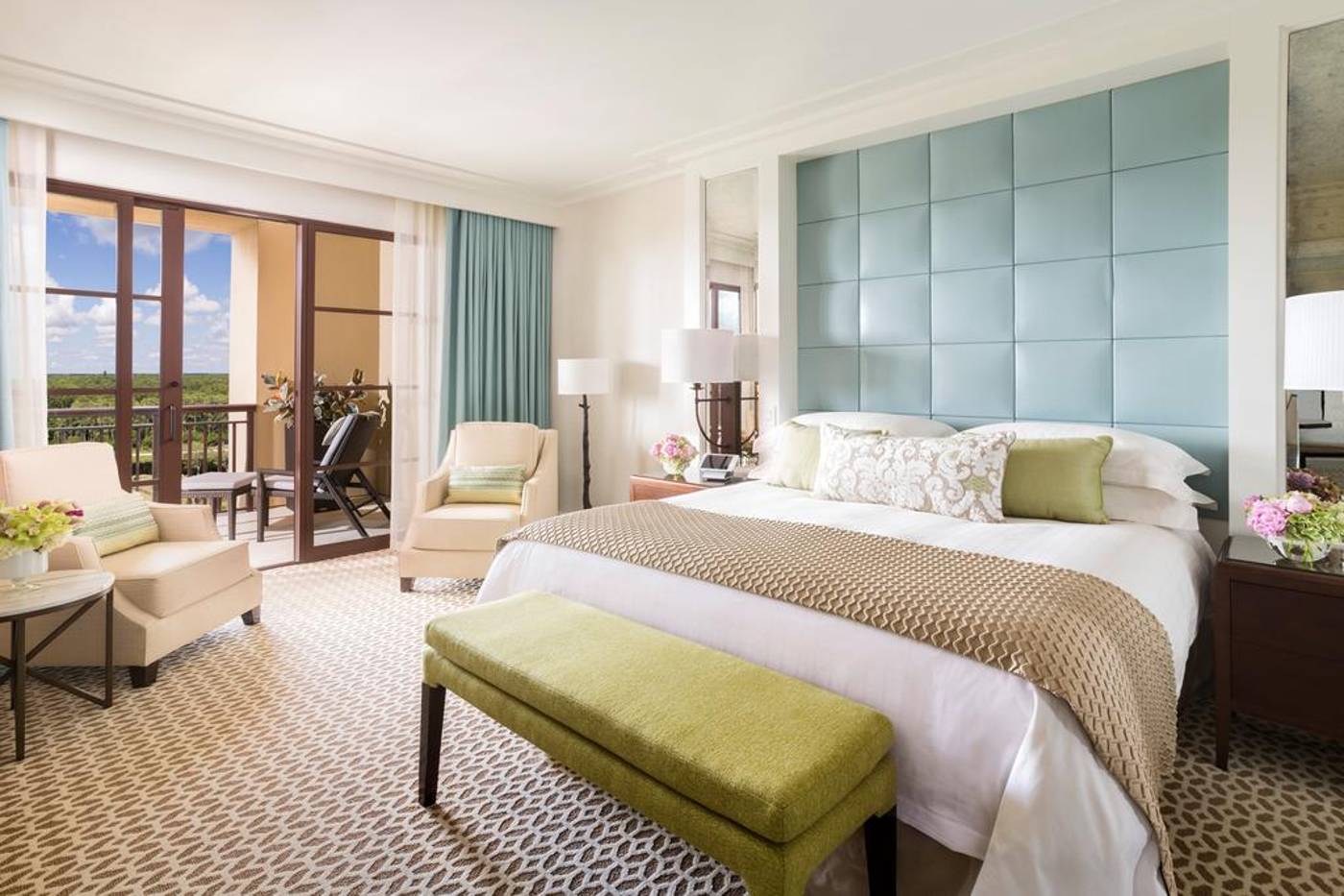 Four Seasons Resort Orlando at Walt Disney World
