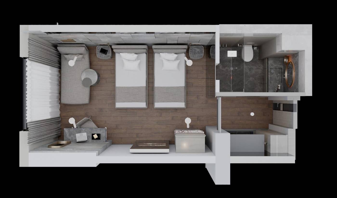 Melas-Hotel-Istanbul-Room-57