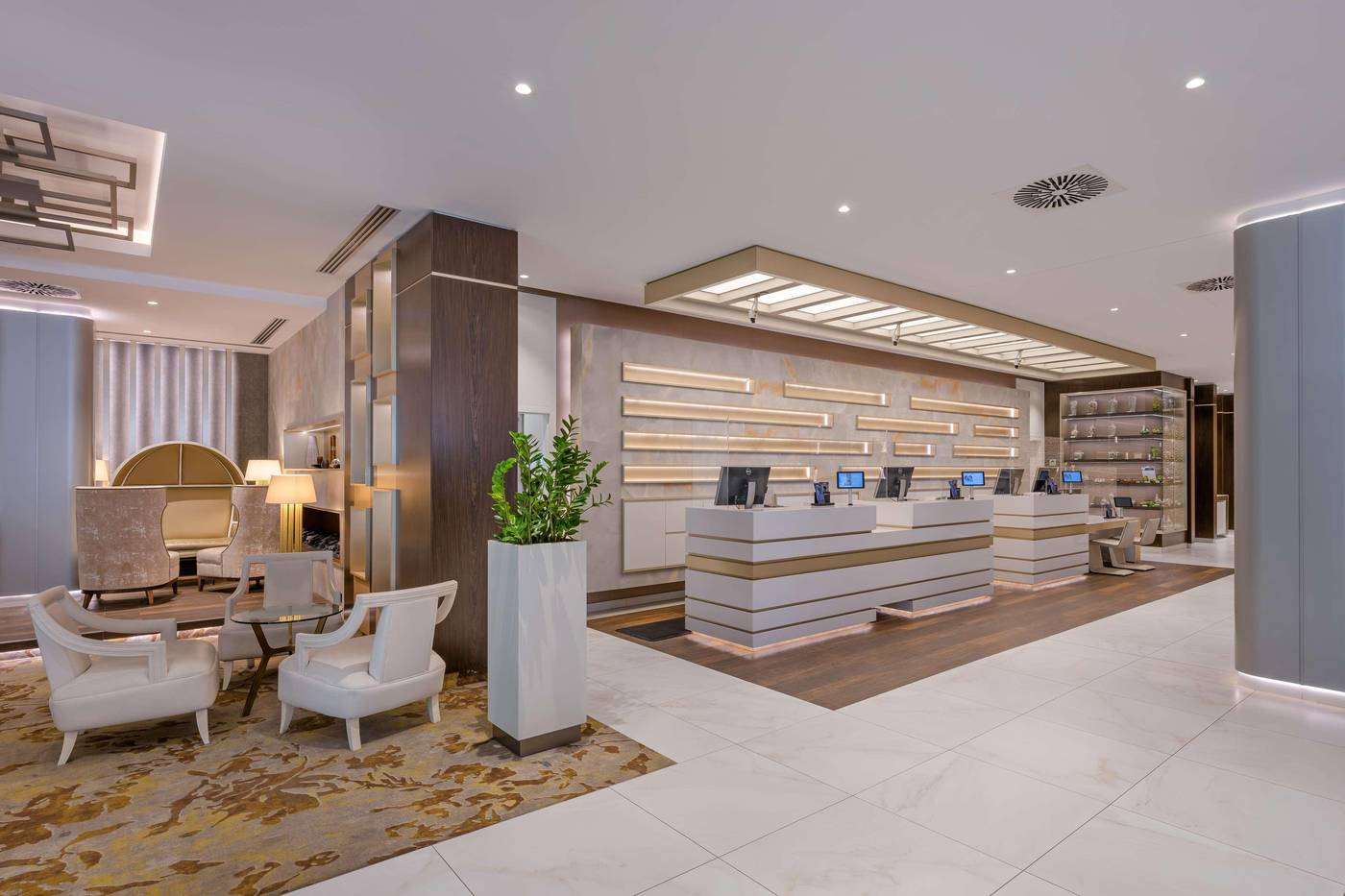 Radisson-Blu-Beke-Budapest-Lobby-4