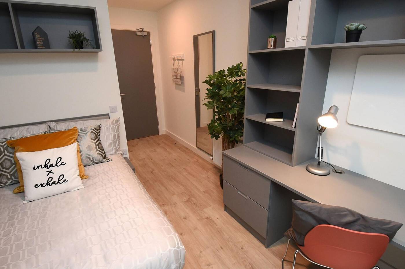 Lee Point - Ireland - Cork - Room - 3