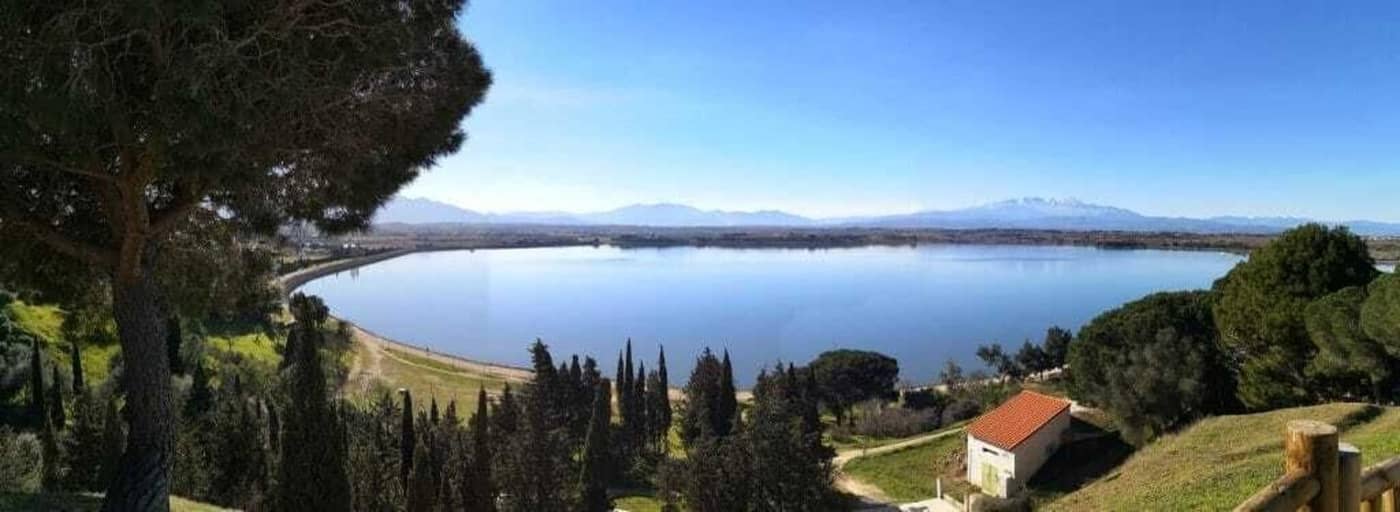 Brit Hotel Porte d'Espagne-France-PERPIGNAN-General view-10