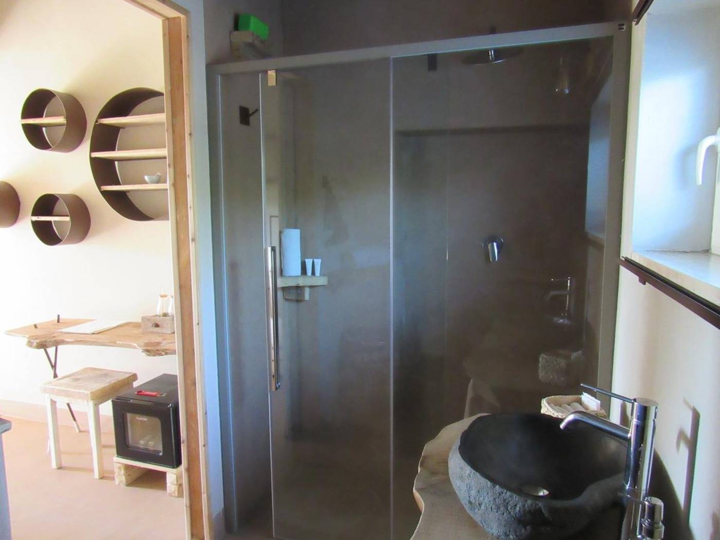 Agriturismo Sweet Cottage-Italy-Marina di Grosseto-Room-7