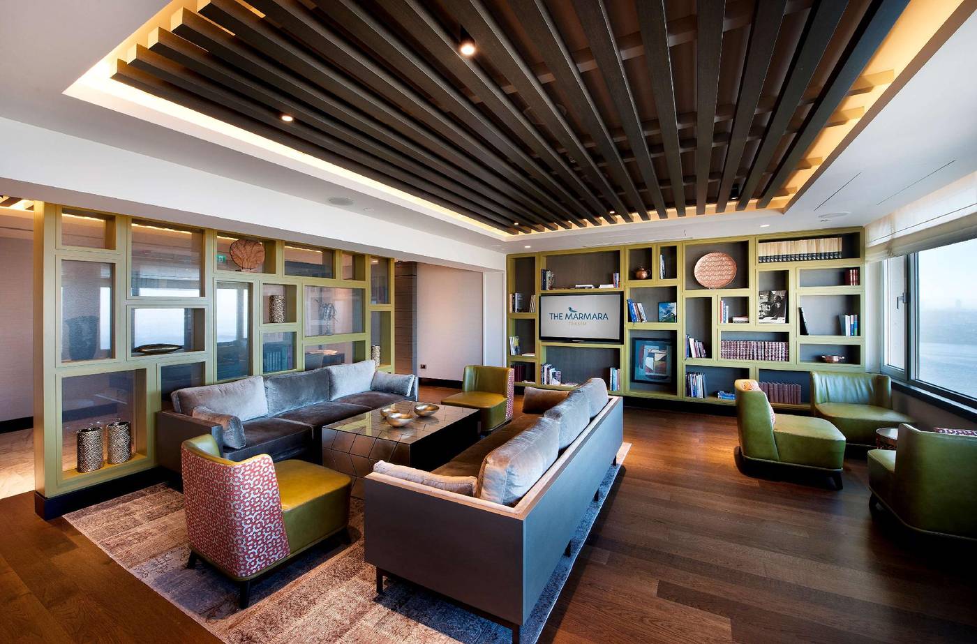 The-Marmara-Taksim---Istanbul-General-view-2