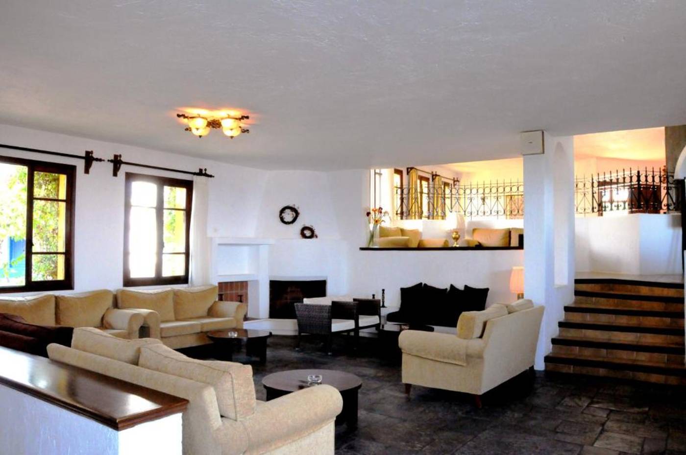 Hersonissos-Village-Lobby-13