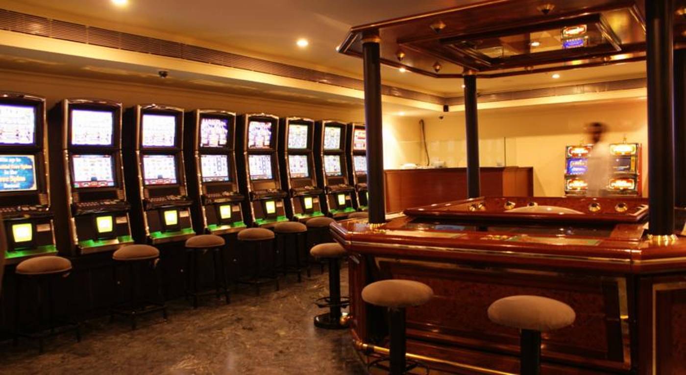 The Lalit Golf & Spa Resort Goa