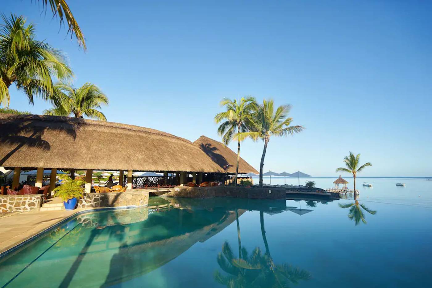 Maritim Resort & Spa Mauritius