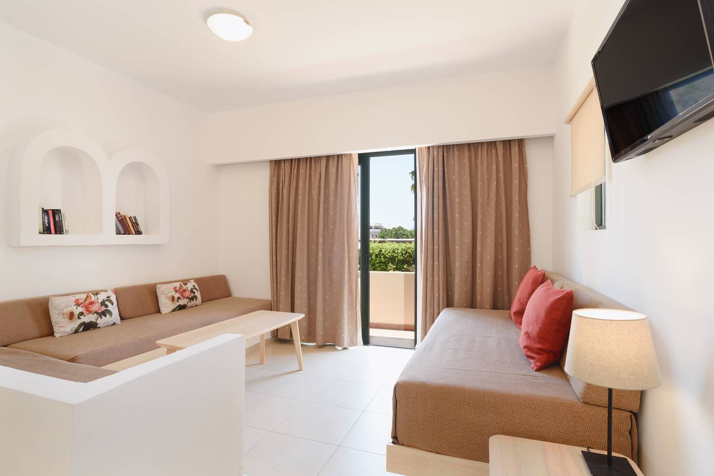 Pefkos-Village-Resort-Room-33