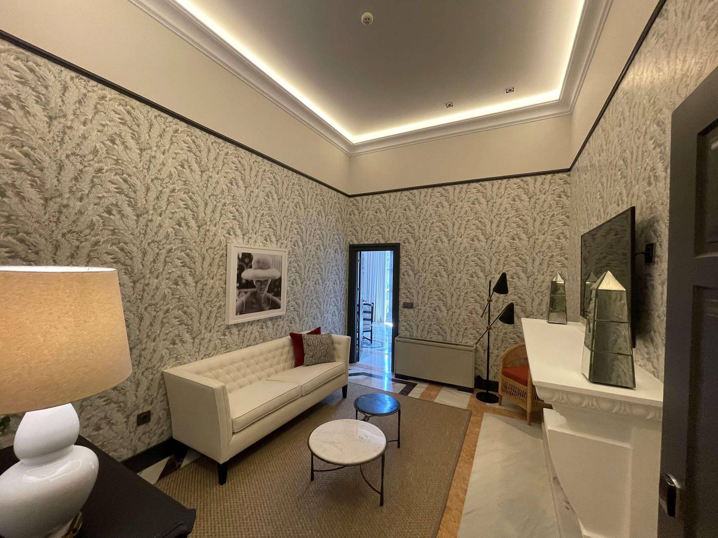 Soho-Boutique-Castillo-de-Santa-Catalina-Sports-and-Entertainment-35