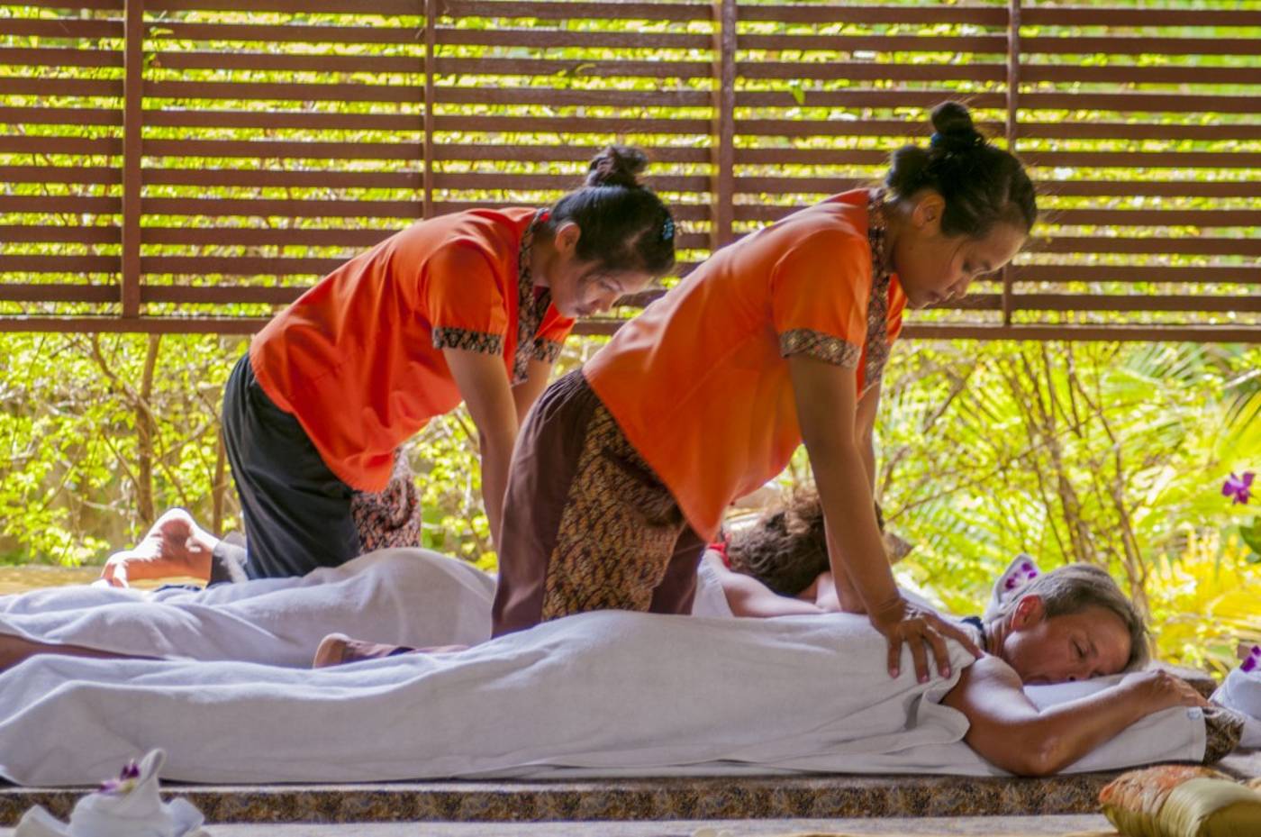 BLU PINE Villa & Pool Access-Thailand-Tambon Karon-General view-2