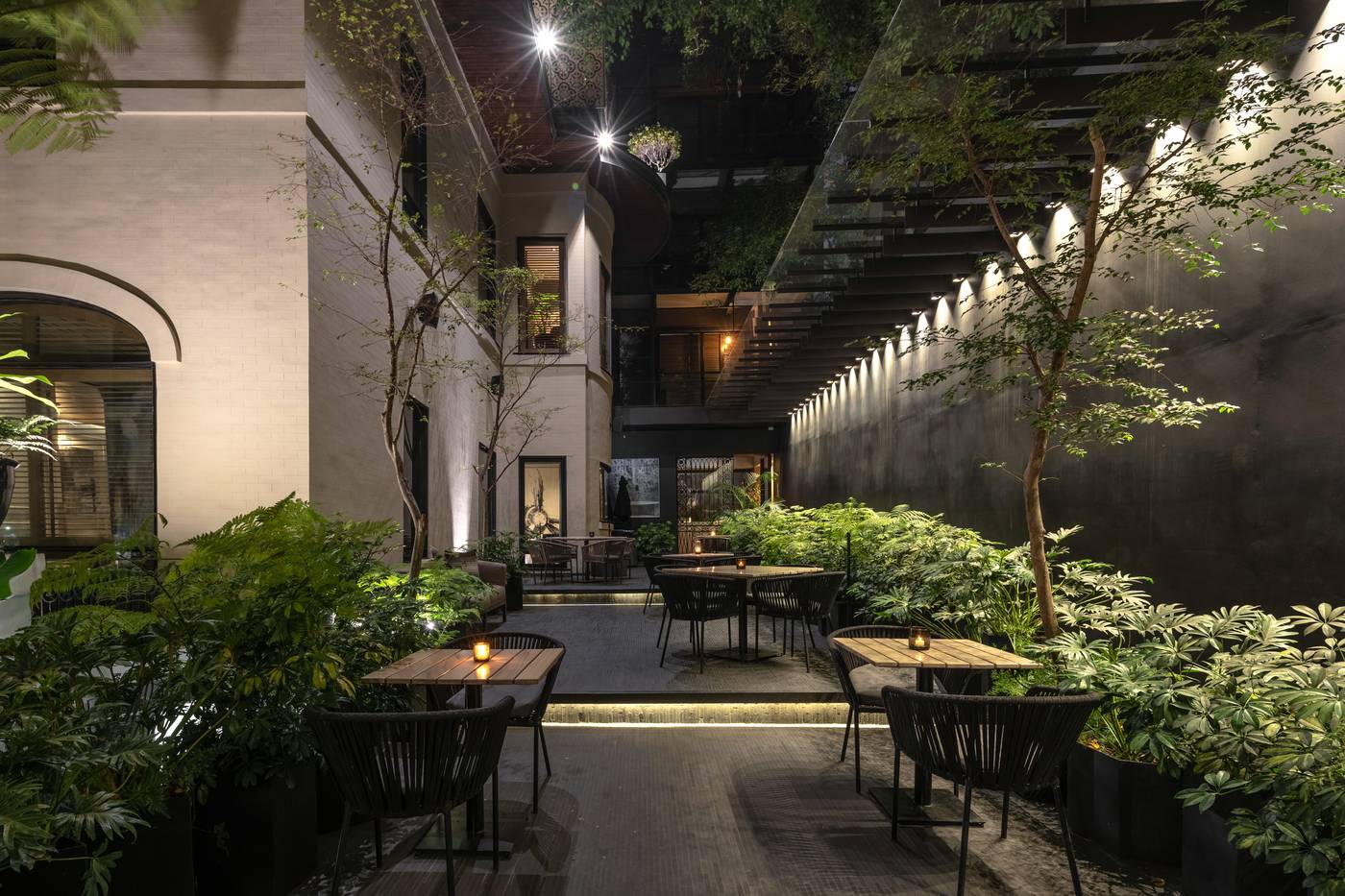 Brick-Mexico-Mexico DF-Restaurant-9