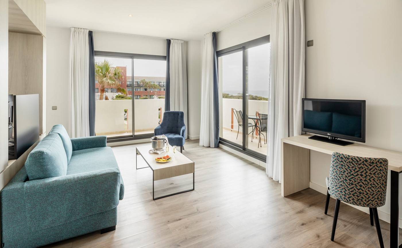 Ilunion-Calas-de-Conil-Room-21