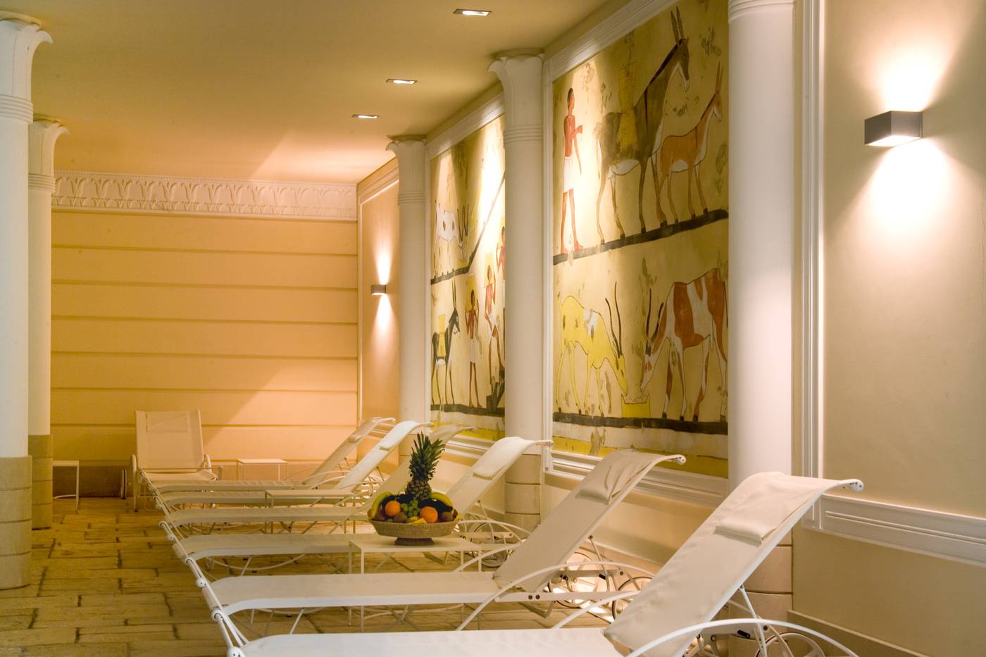 Hotel Vistoria Torino