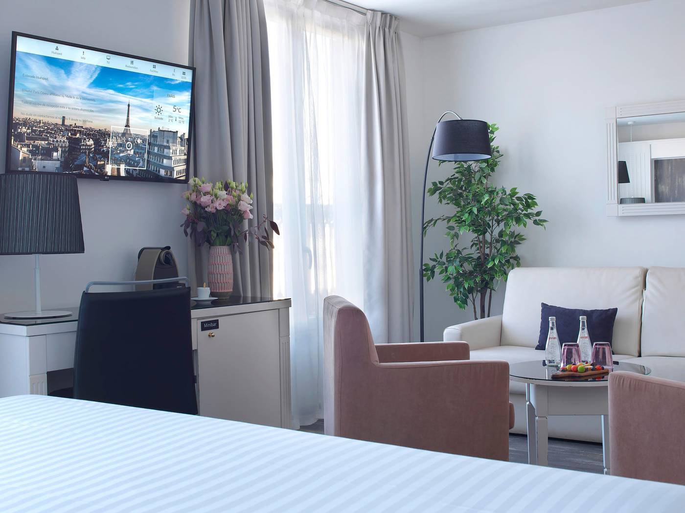 Hotel-Paris-Opera--managed-by-Meli-----Room-33