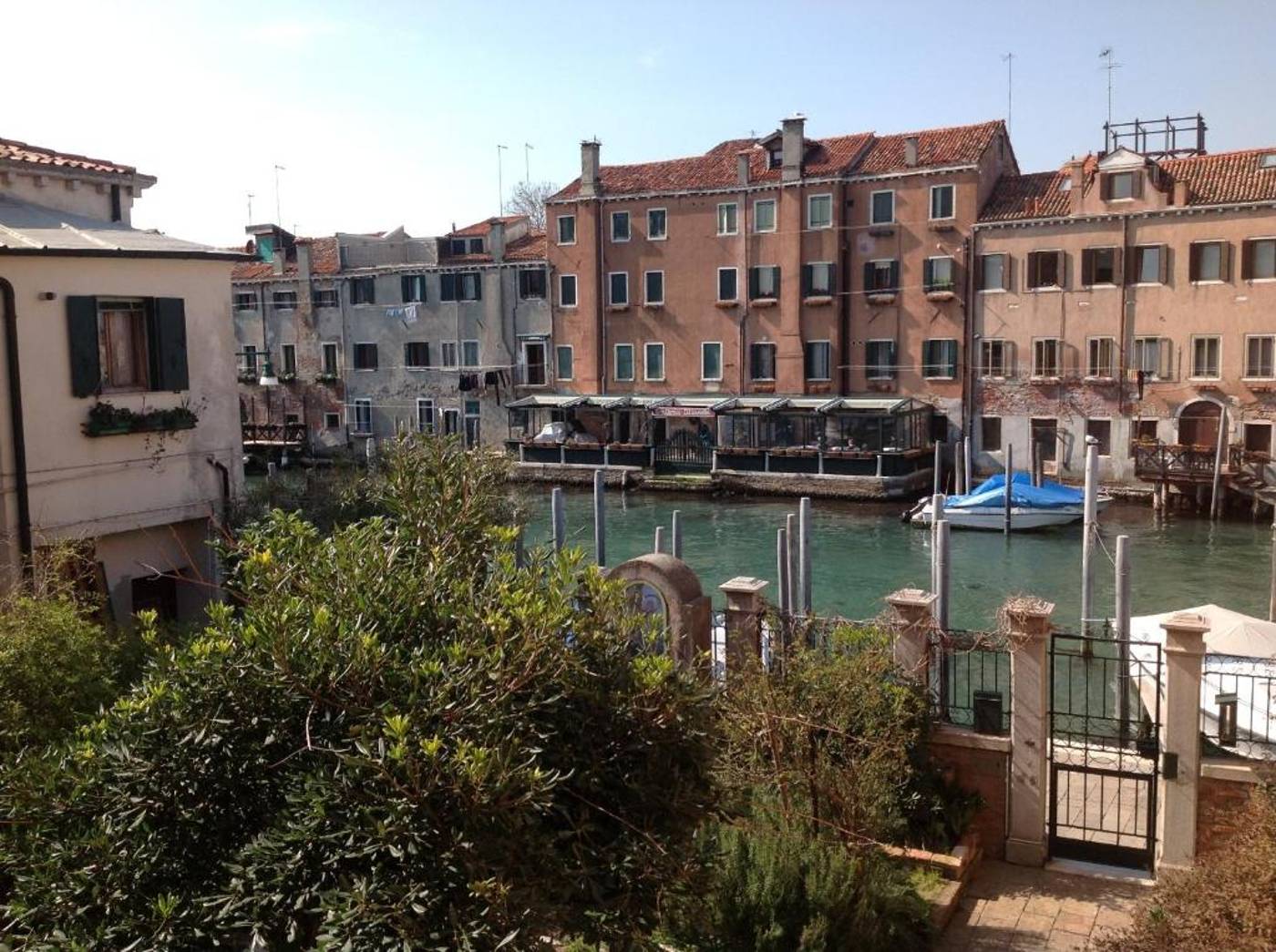Al-Redentore-di-Venezia-Room-2