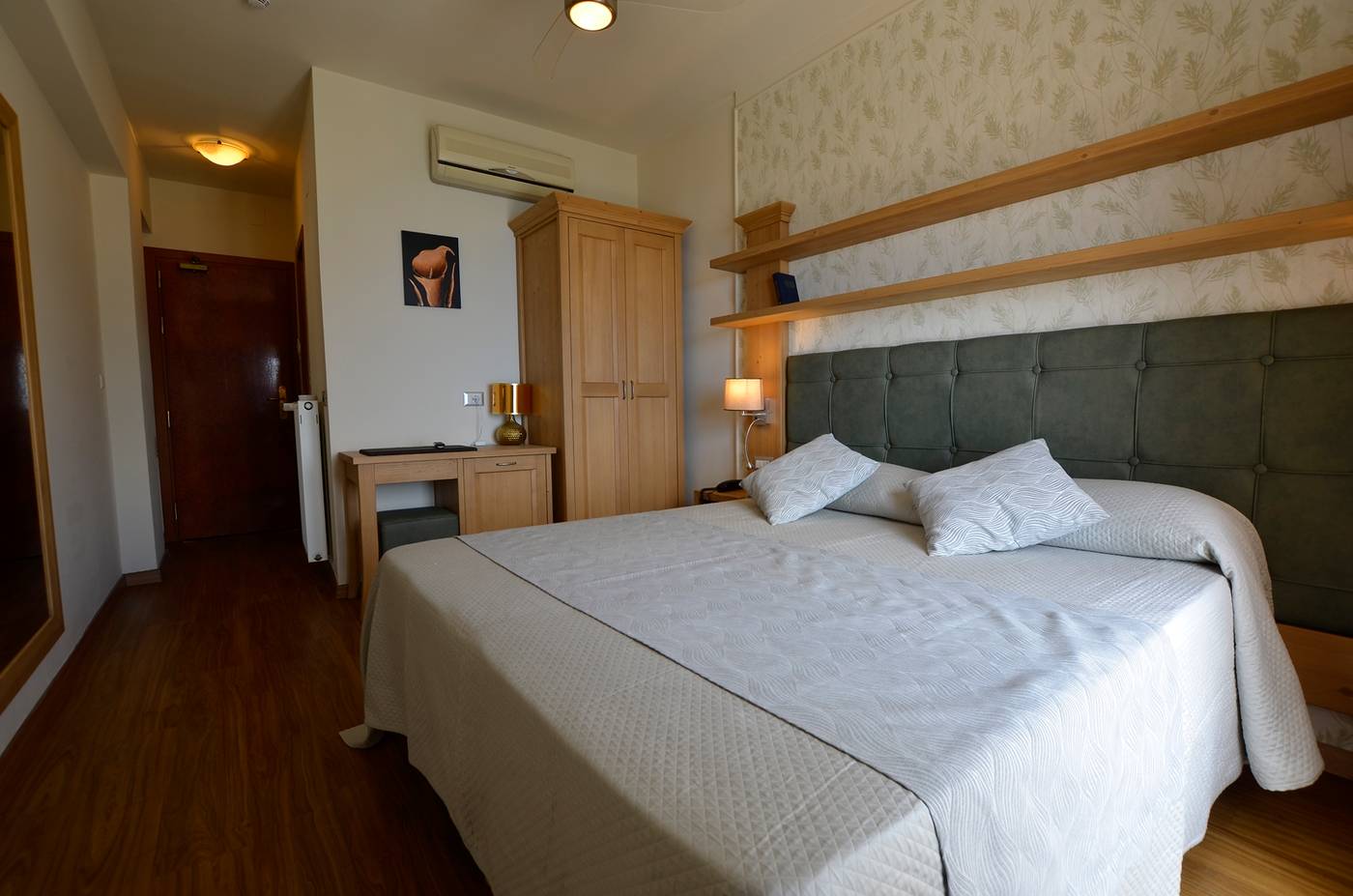 Splendid Hotel Taormina-Italy-TAORMINA-Room-8