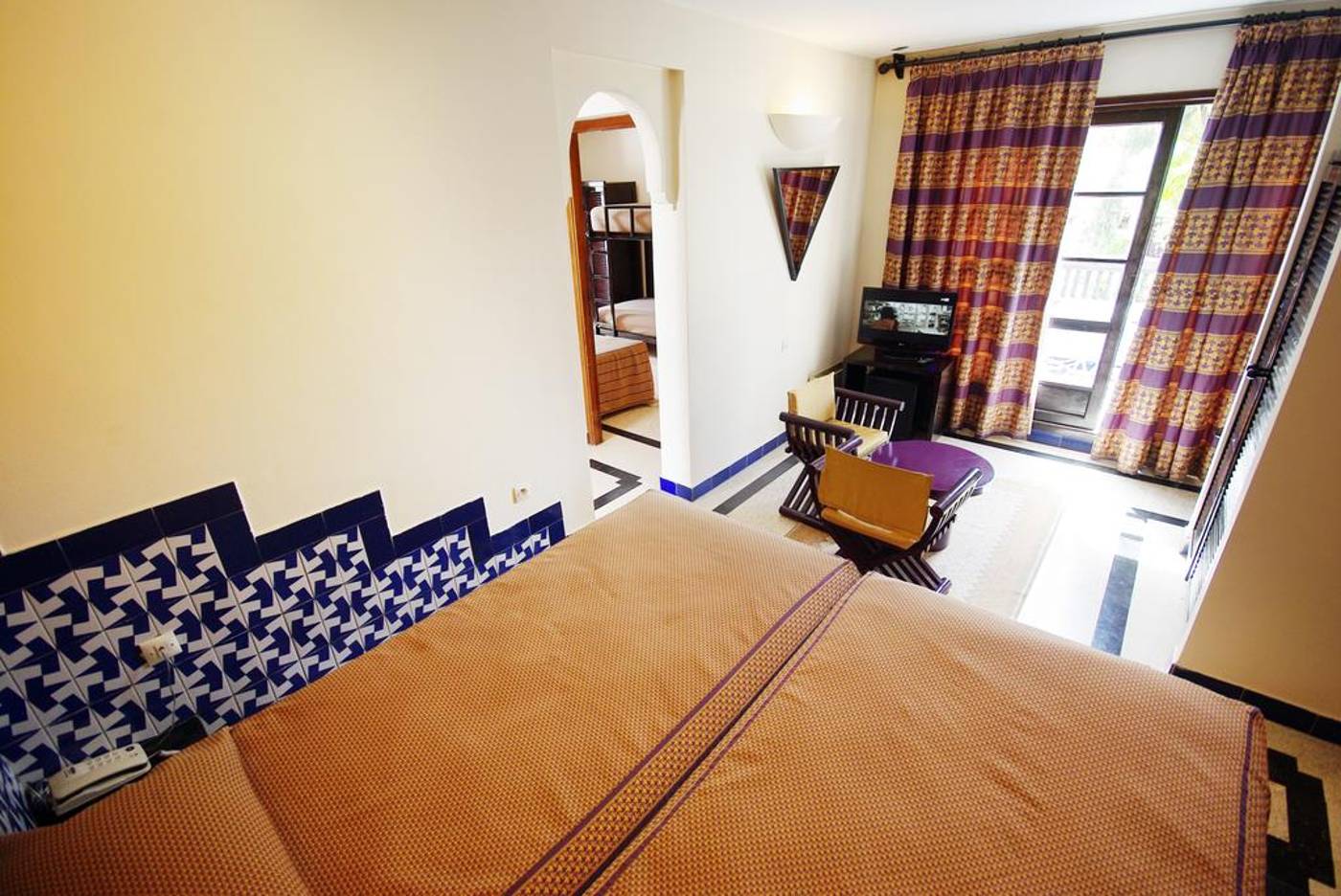 Caribbean-Village-Agador-Room-16