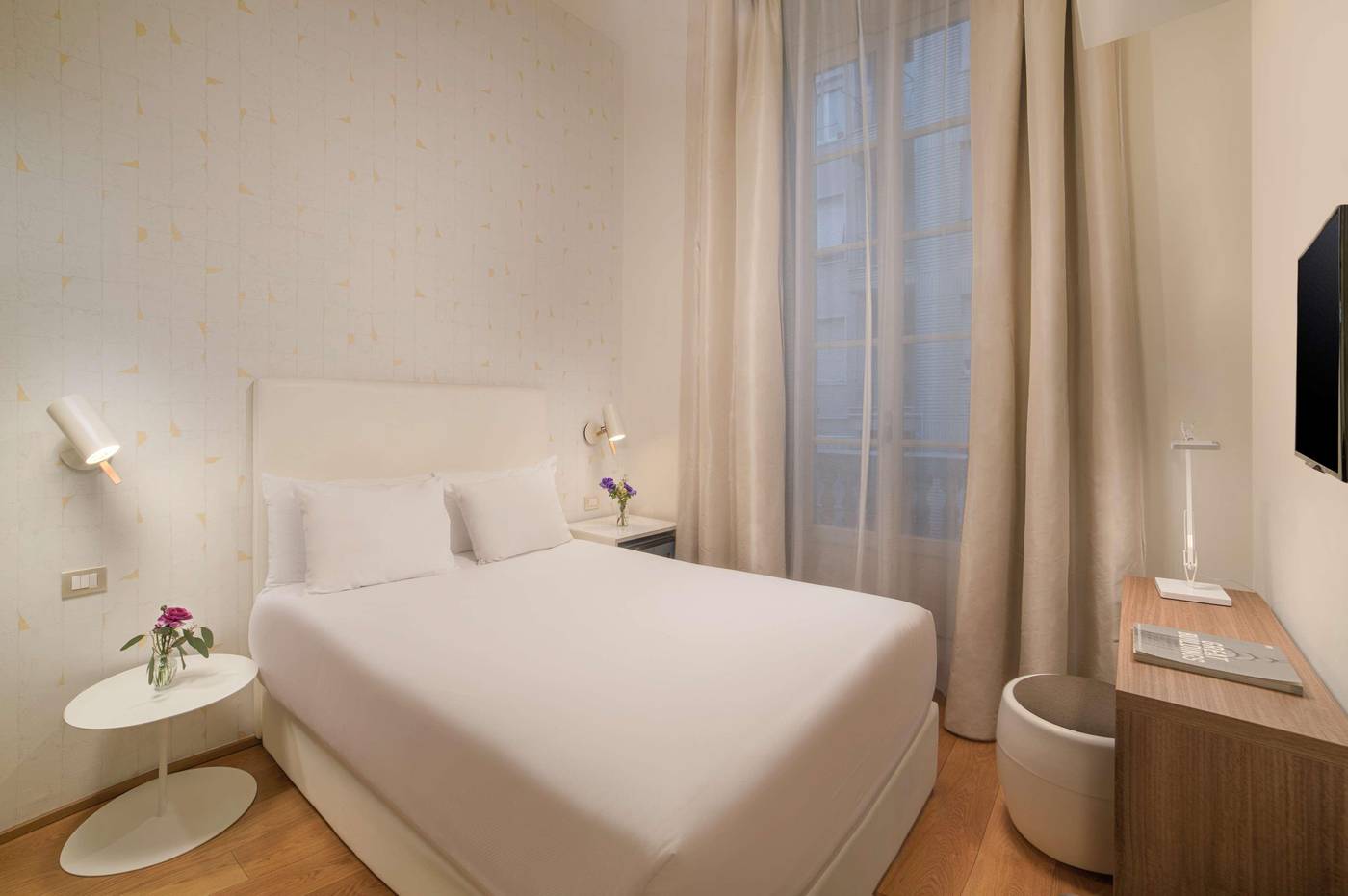 Avani-Palazzo-Moscova-Milan-Hotel--Previously-NH-Room-39
