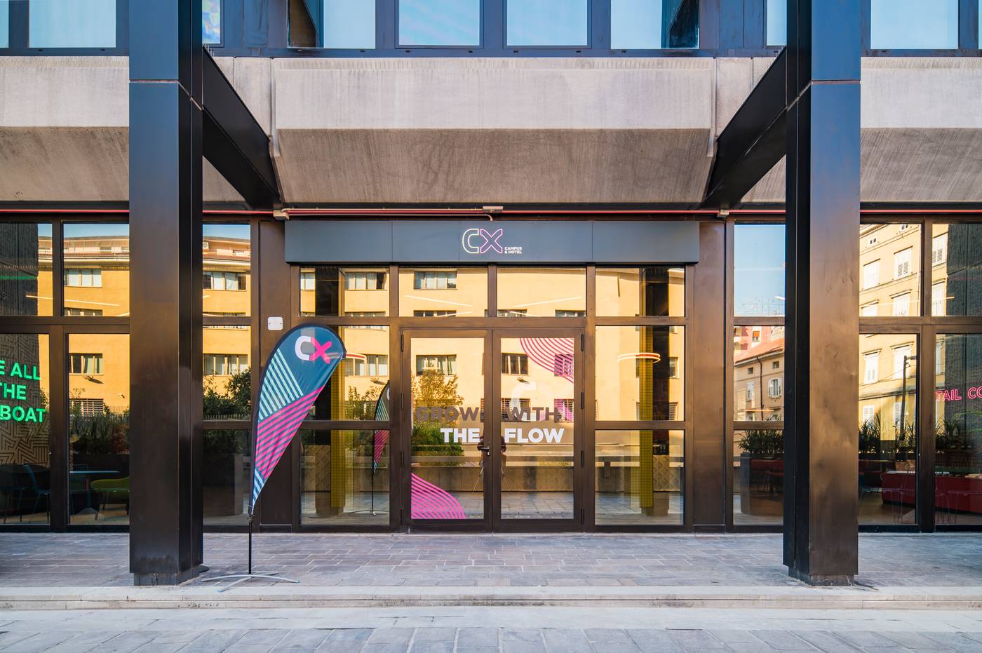 Cx Trieste Giulia-Italy-Trieste-General view-7