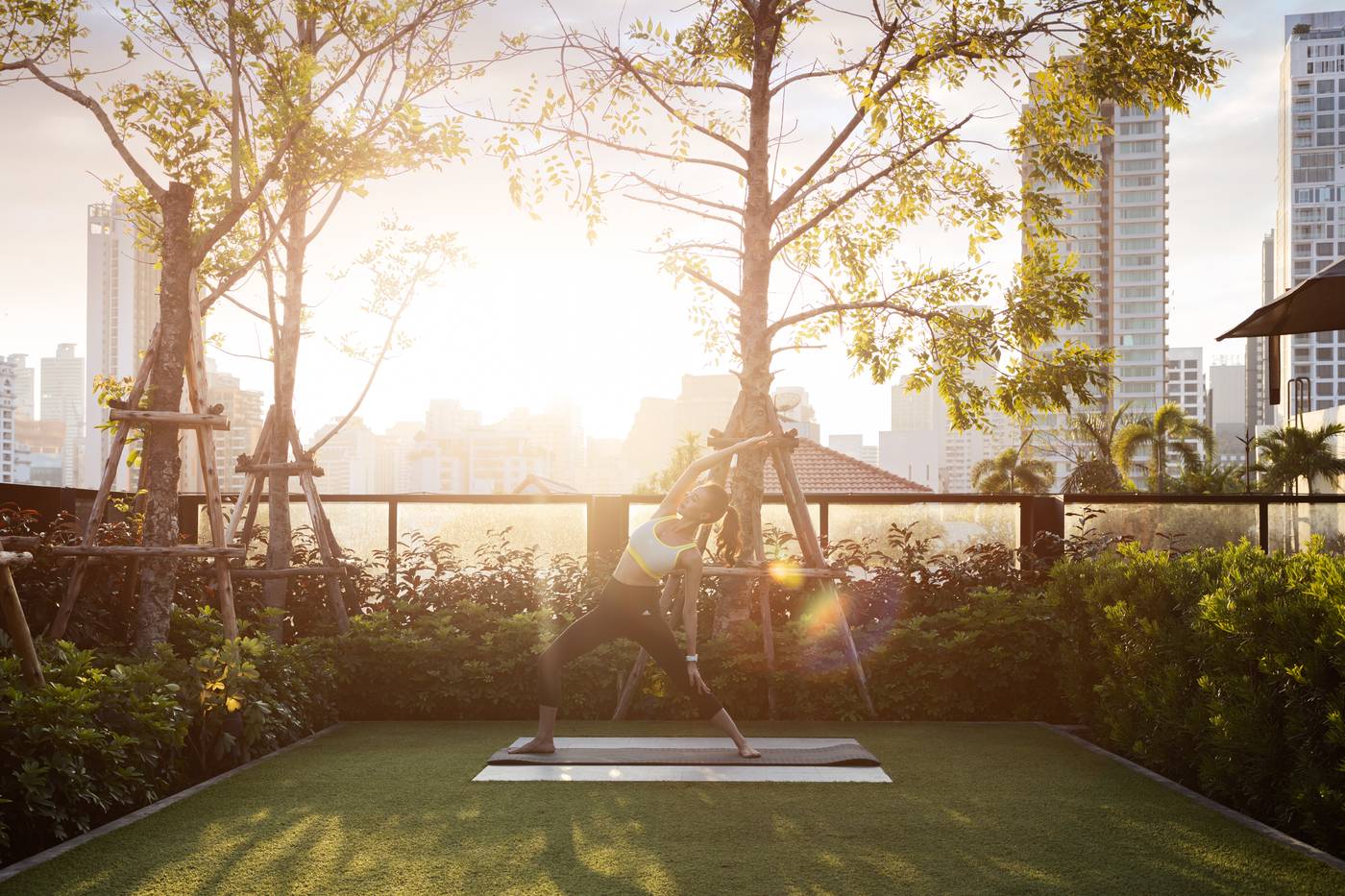 Walton-Suites-Sukhumvit-Sports-and-Entertainment-57