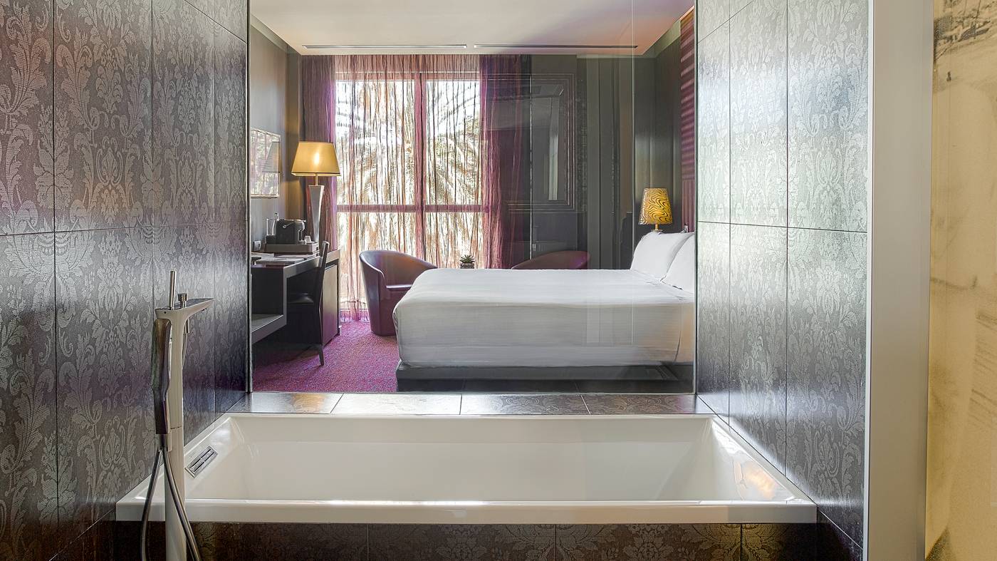 Hotel-MiM-Sitges-Room-17