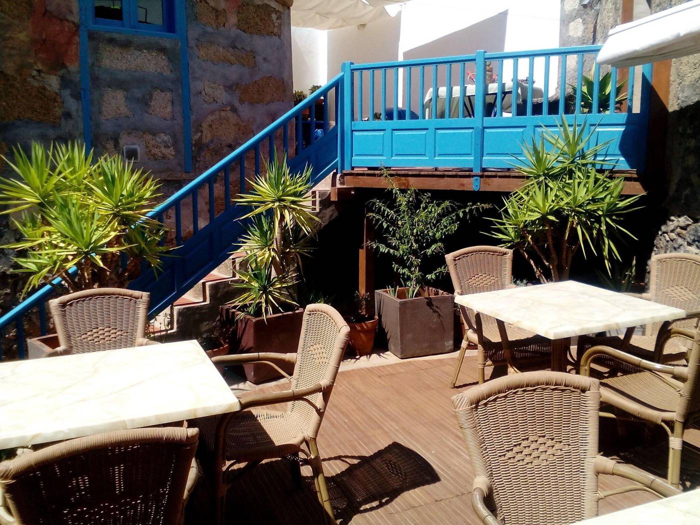 Hotel-Rural-4-Esquinas-Restaurant-6