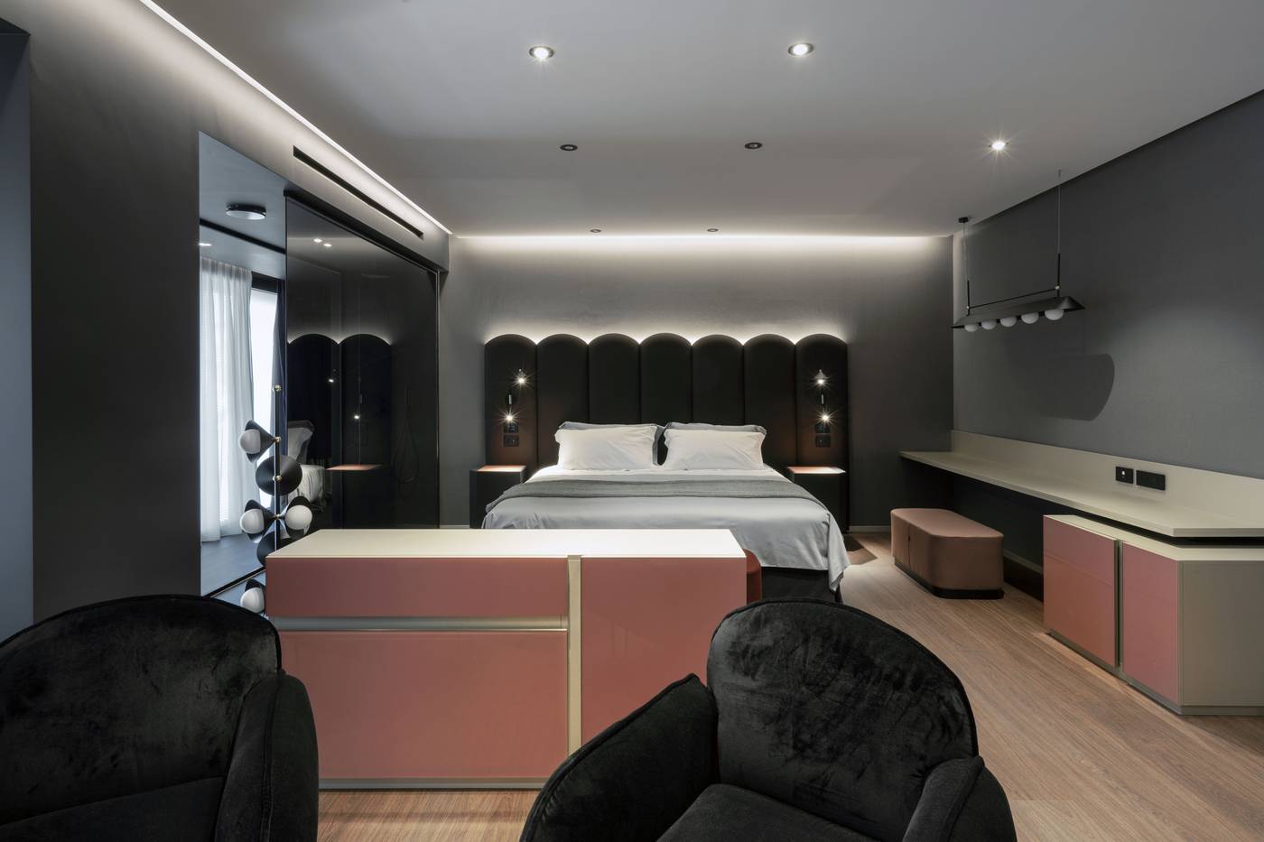EUROSTARS MATERA LA SUITE-Italy-MATERA-Room-6