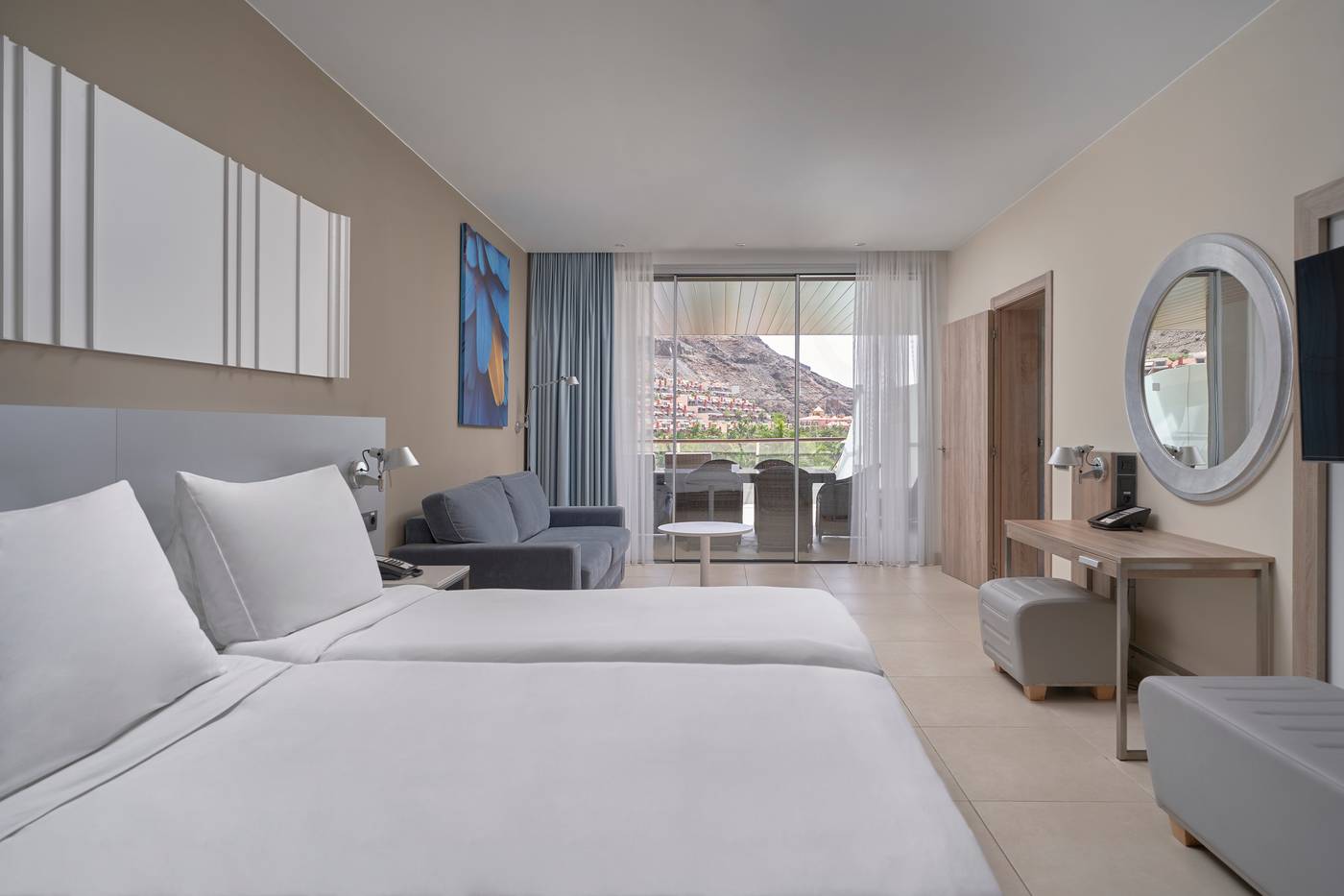 Radisson Blu Resort & Spa Mogan