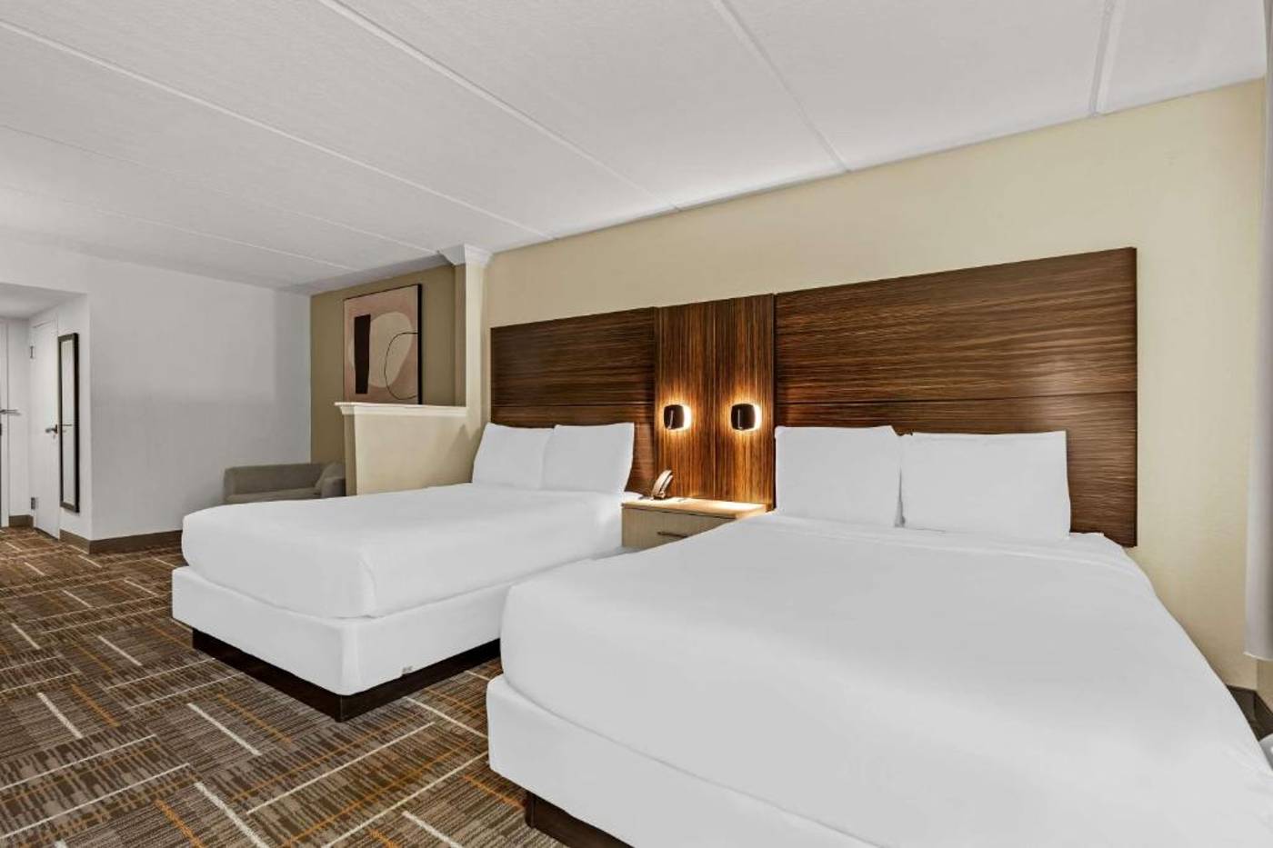 Sonesta Essential Orlando-United States-Orlando-Room-6