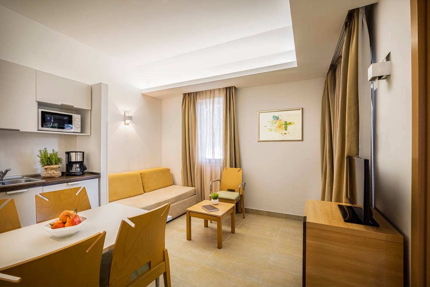 Maistra Select Petalon Resort-Croatia-VRSAR-Room-7
