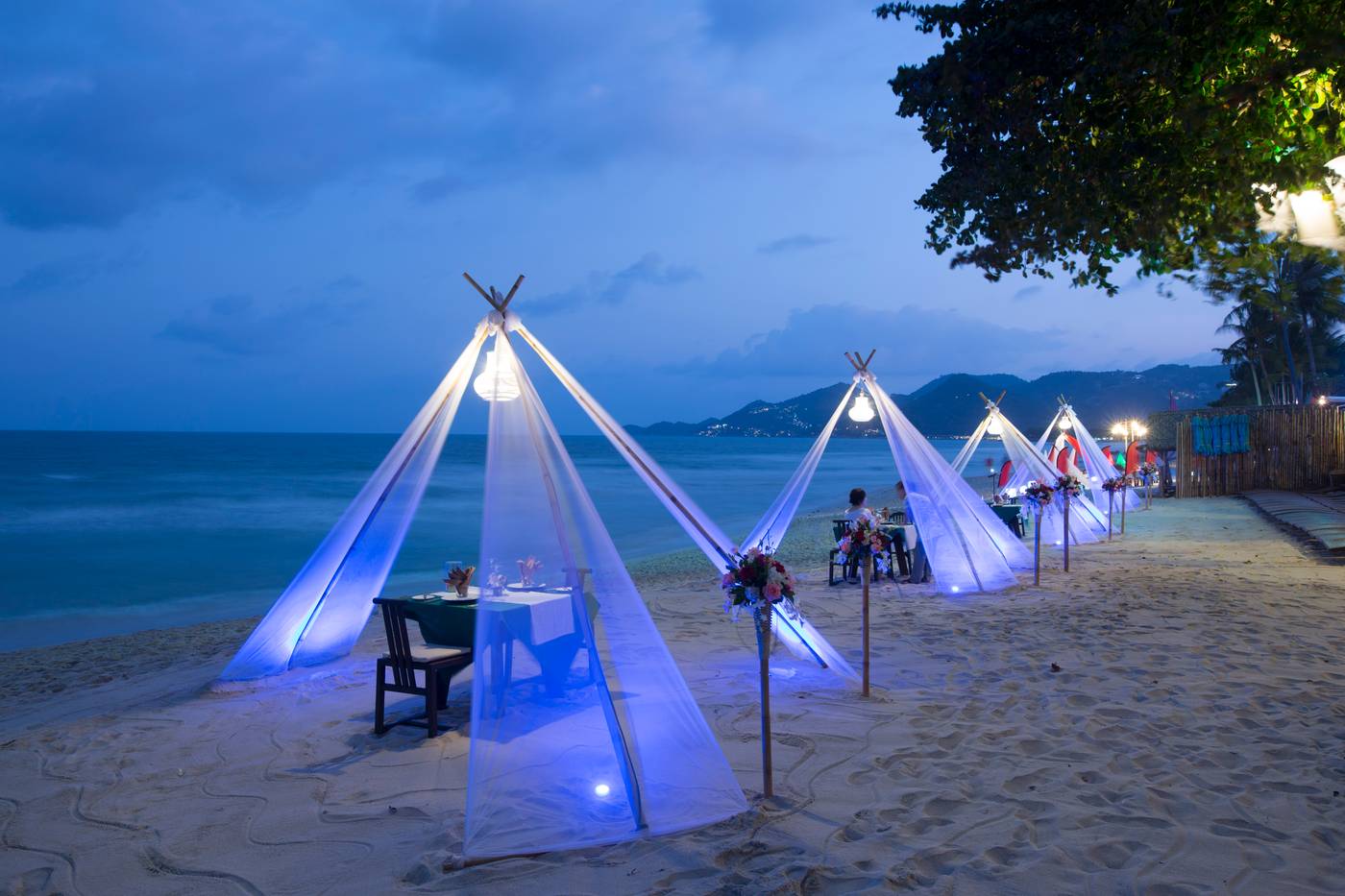 Buri-Rasa-Village-Koh-Samui-SHA-Extra-Plus-Restaurant-22