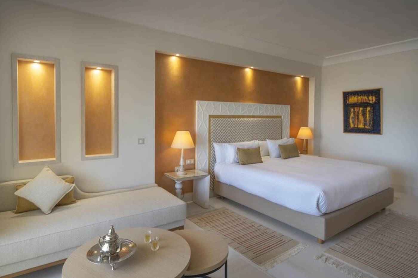 Iberostar Selection Eolia Djerba
