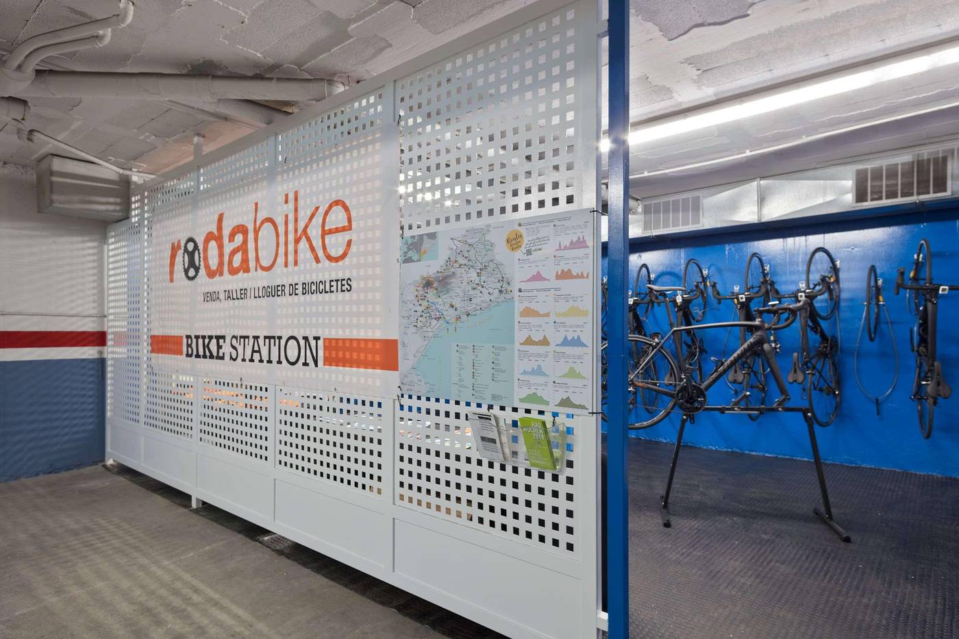 Sol-Port-Cambrils-Hotel-General-view-88