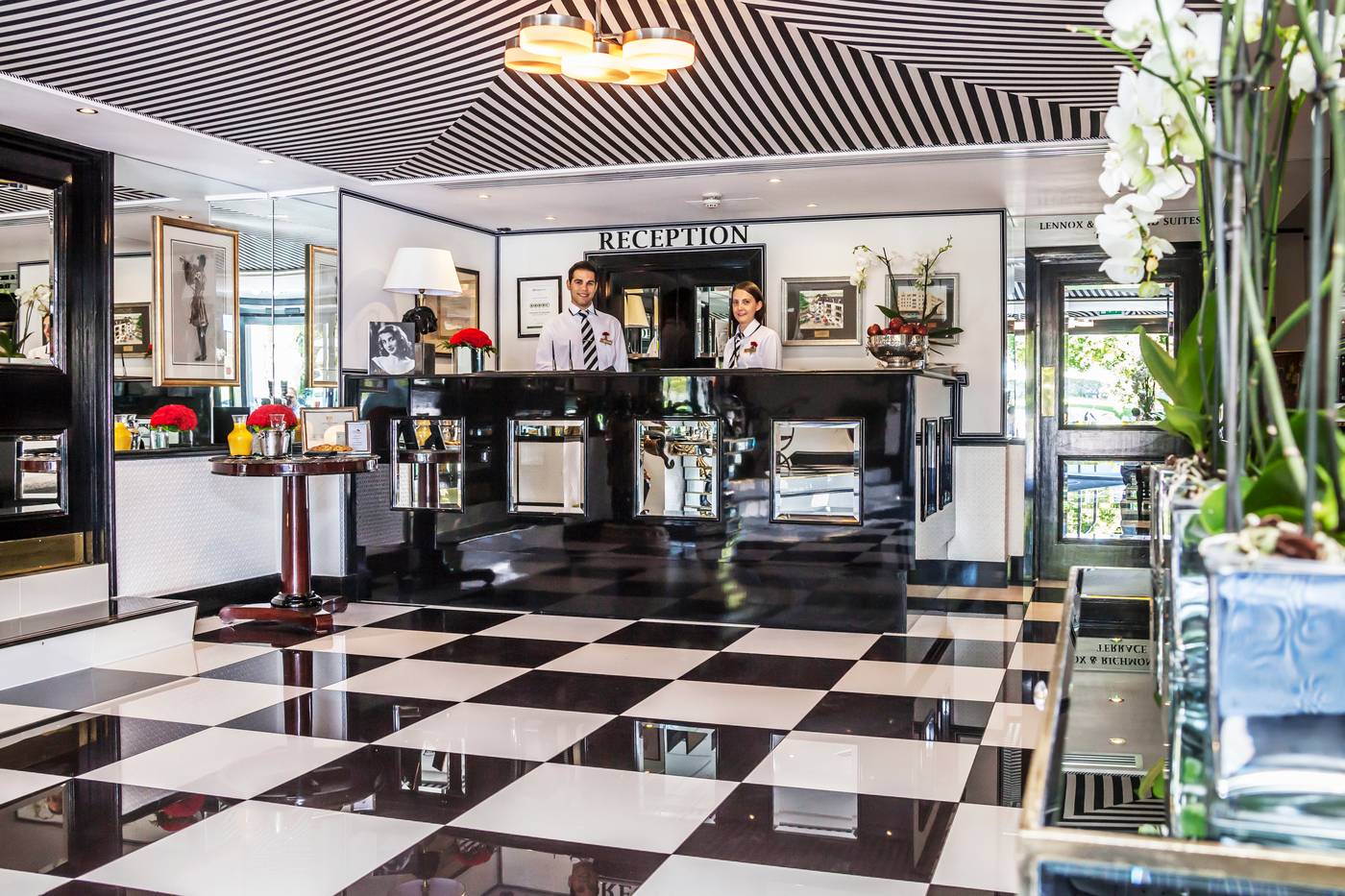 The-Duke-of-Richmond-Lobby-9