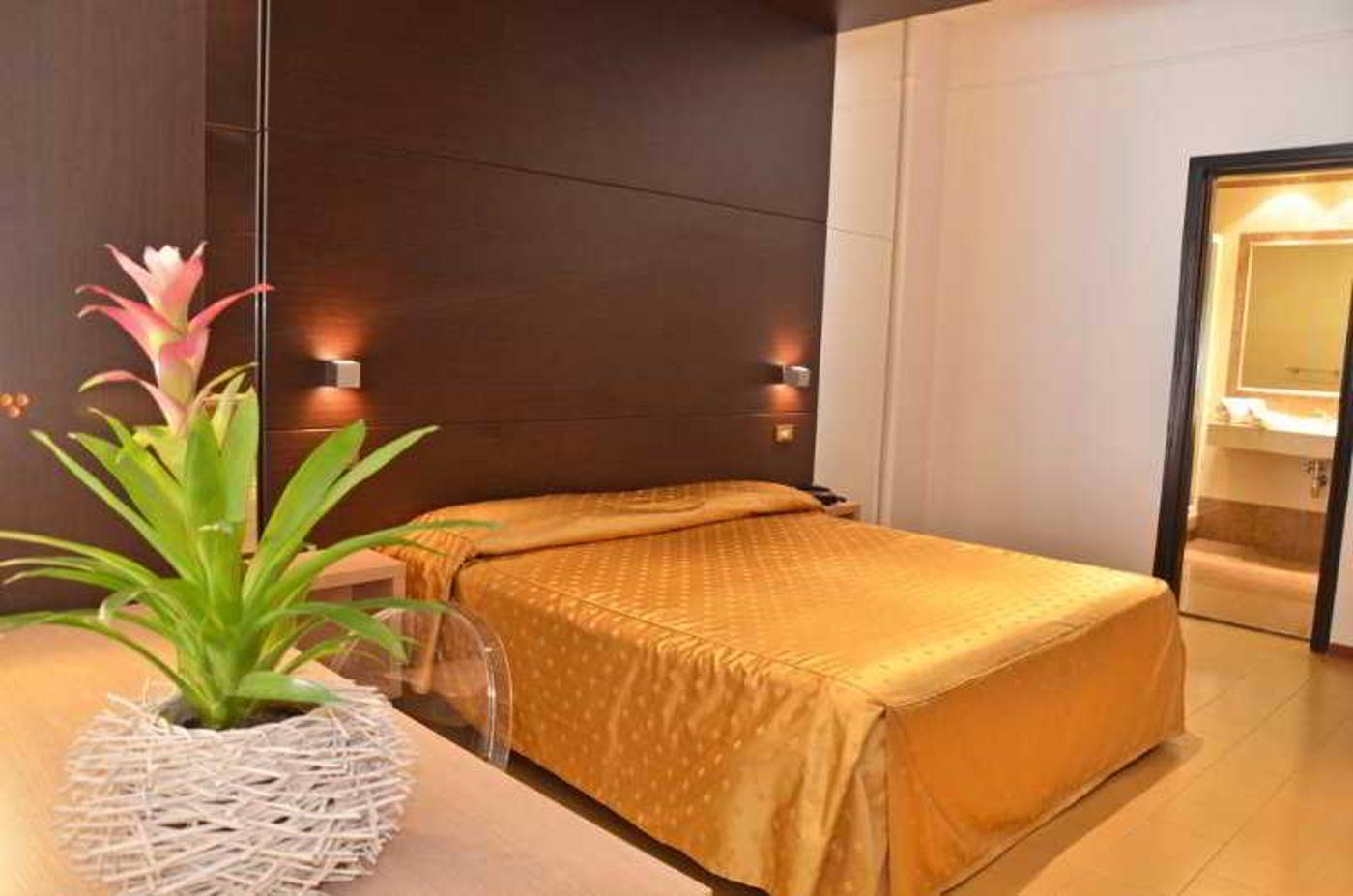 Grand Hotel Montesilvano-Italy-MONTESILVANO-Room-8