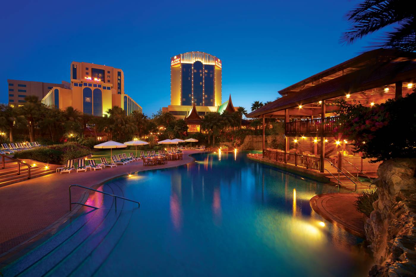 15.05.25 Gulf Hotel Bahrain