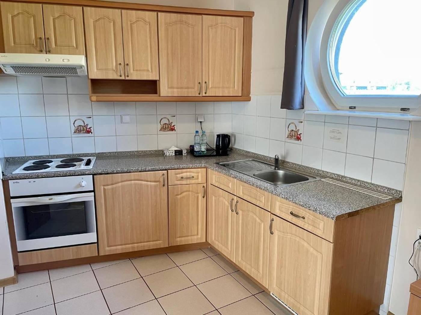 Poleczki-Residence-Apartments-Room-21